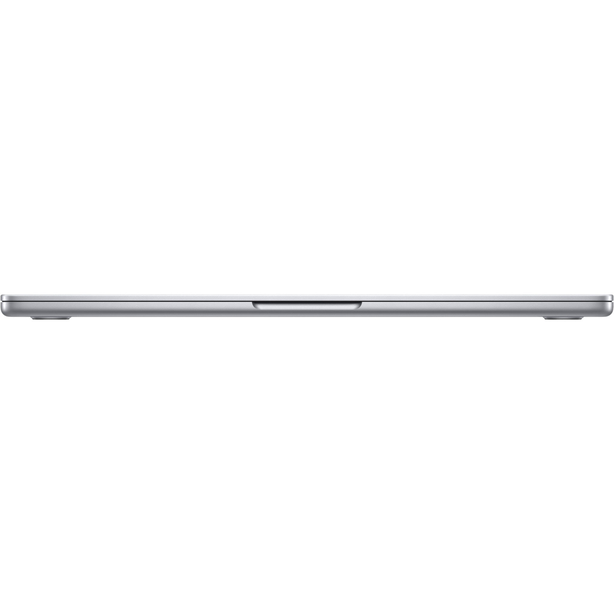 Apple MacBook Air 2024 | 13,6" | M3 8-Core | 8-Core GPU | 8 GB | 256 GB SSD | Spacegrau - computify