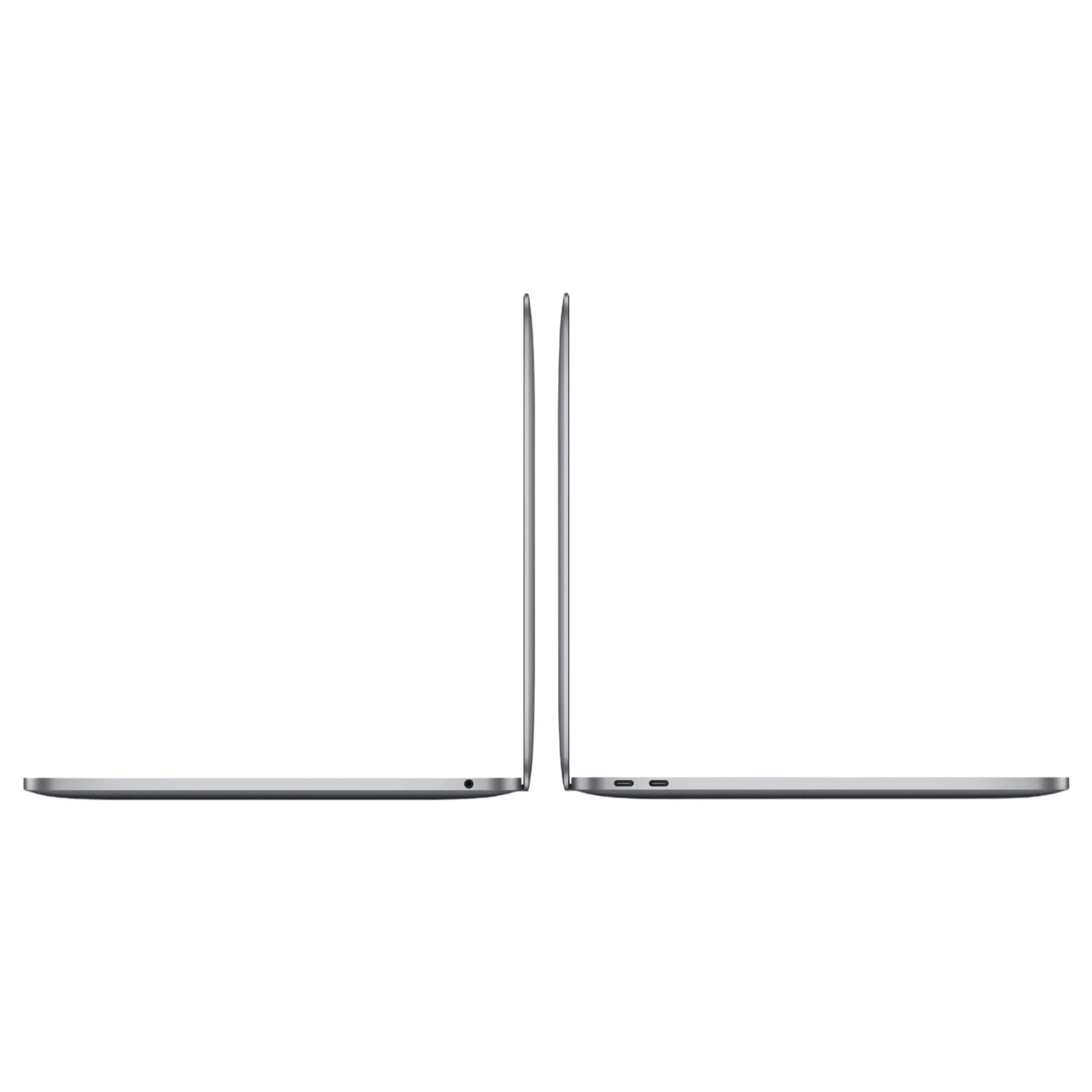 Apple MacBook Pro 2017 | 13,3" | i5 - 7360U | 16 GB | 512 GB SSD | Space Grau ITA (A1708) - computify