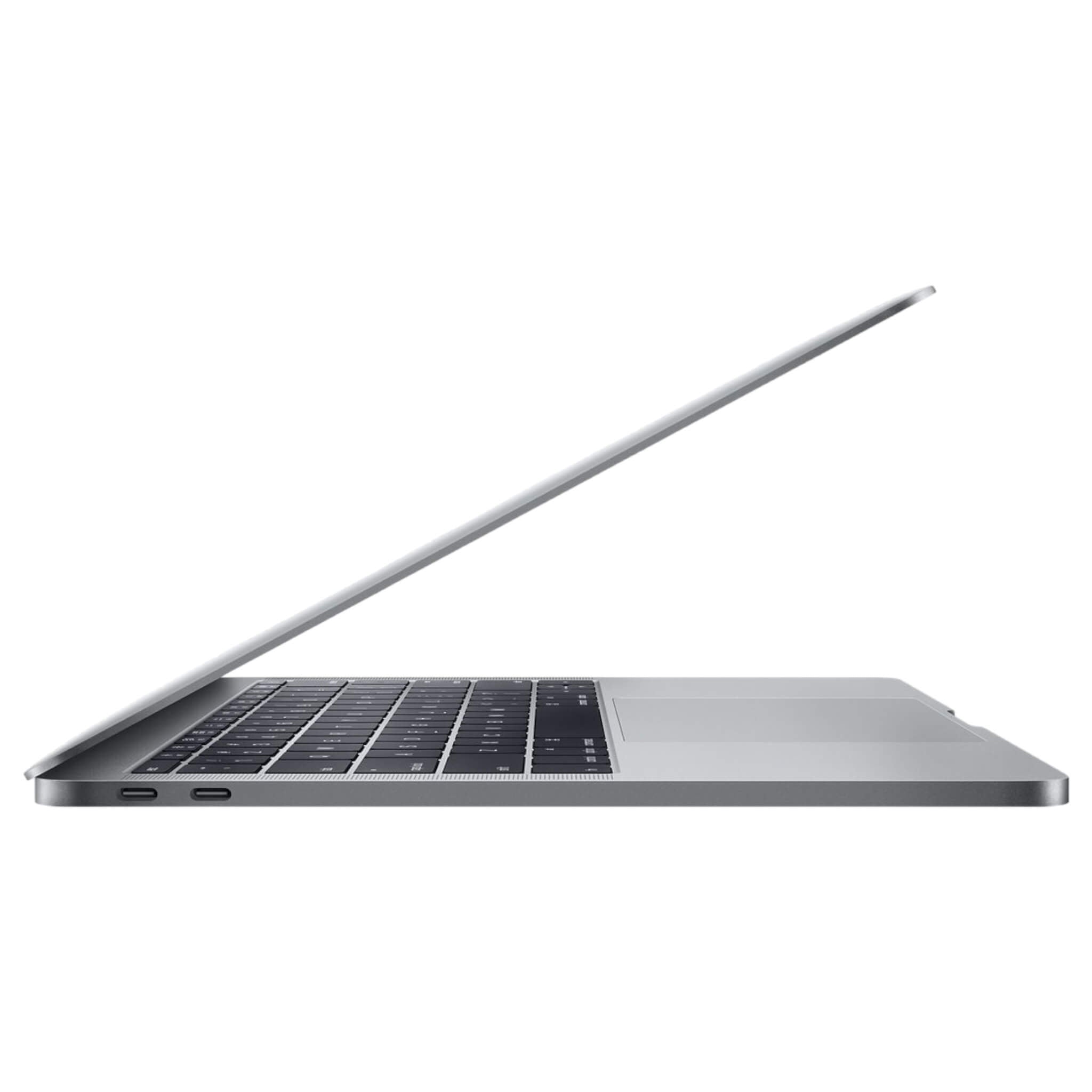 Apple MacBook Pro 2017 | 13,3" | i5 - 7360U | 16 GB | 512 GB SSD | Space Grau ITA (A1708) - computify