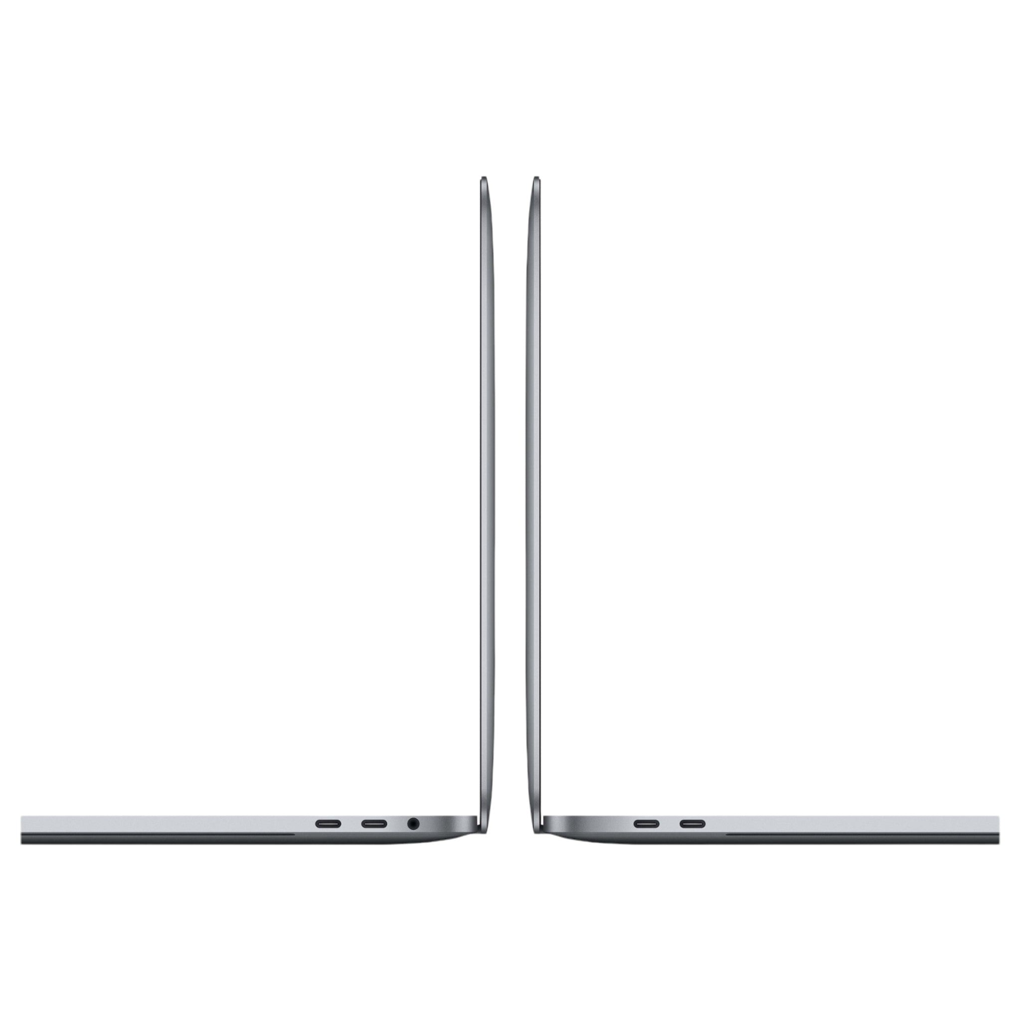 Apple MacBook Pro 2019 | 16" | i9 - 9980HK | 32 GB | 512 GB SSD | AMD Radeon Pro 5500M | Space Grau (A2141) - computify