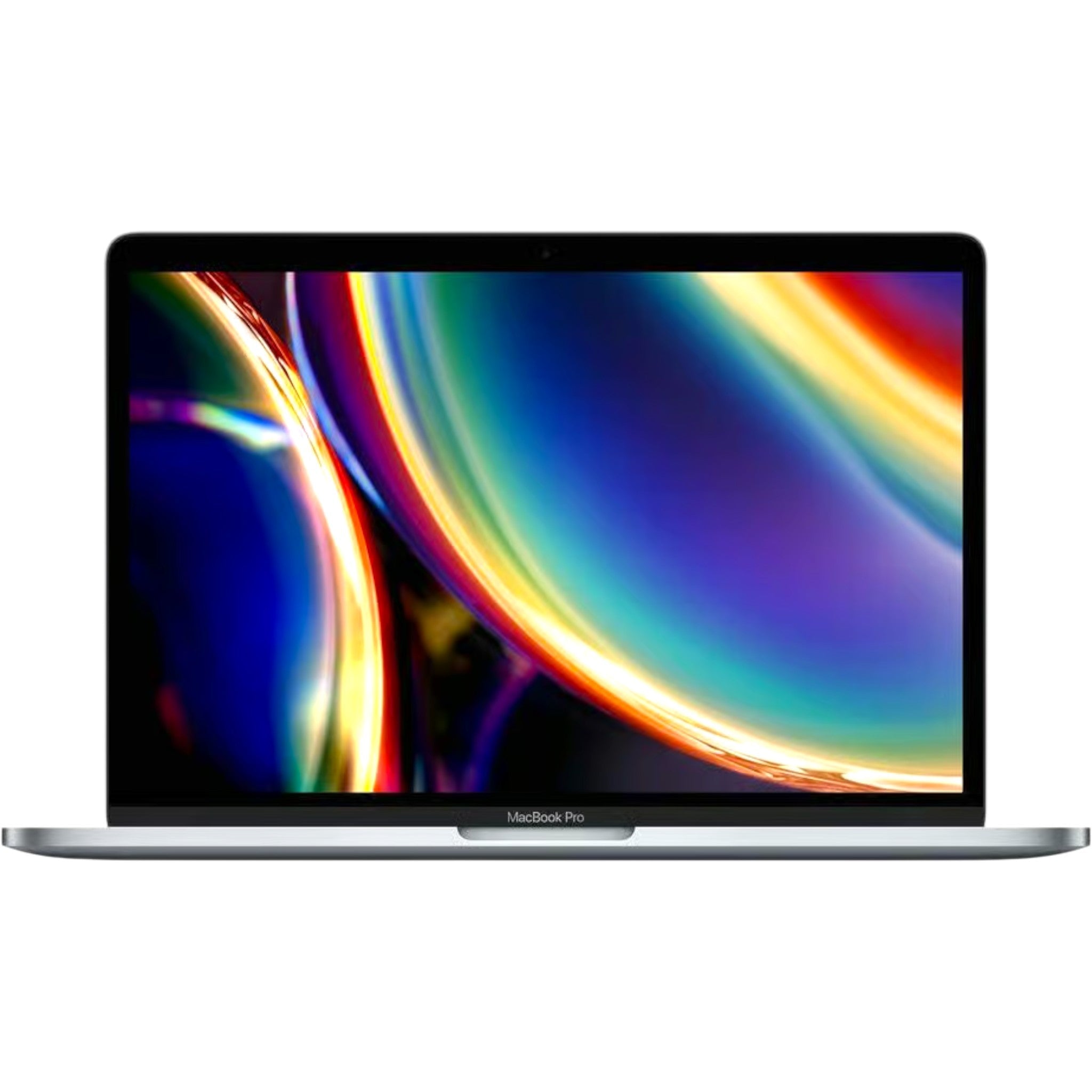 Apple MacBook Pro 2019 | 16" | Touch Bar | i7-9750H | 16 GB | 512 GB SSD | AMD Radeon Pro 5500M | Space Grau (A2141) - computify