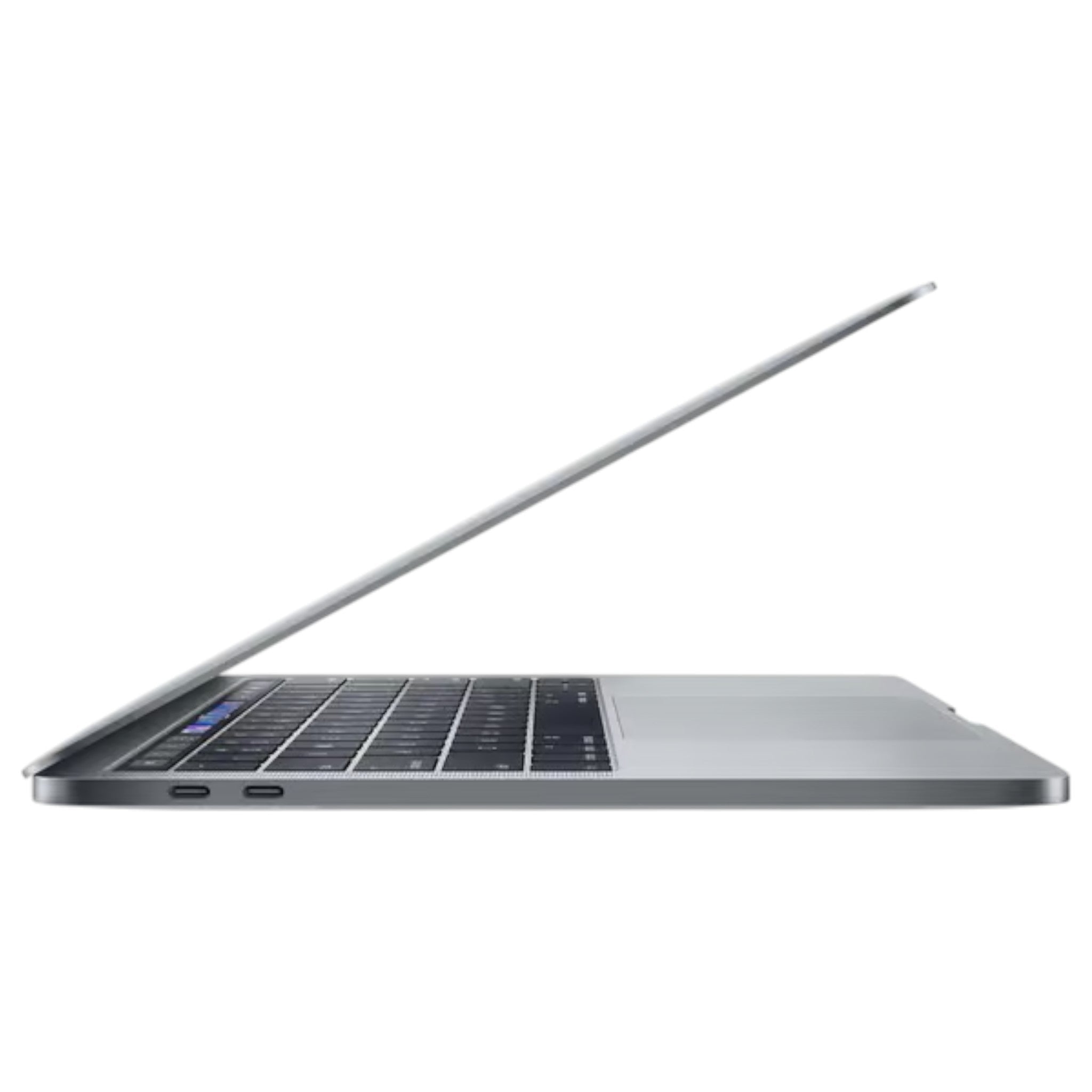 Apple MacBook Pro 2019 | 16" | Touch Bar | i7 - 9750H | 16 GB | 512 GB SSD | Silber (A2141) - computify