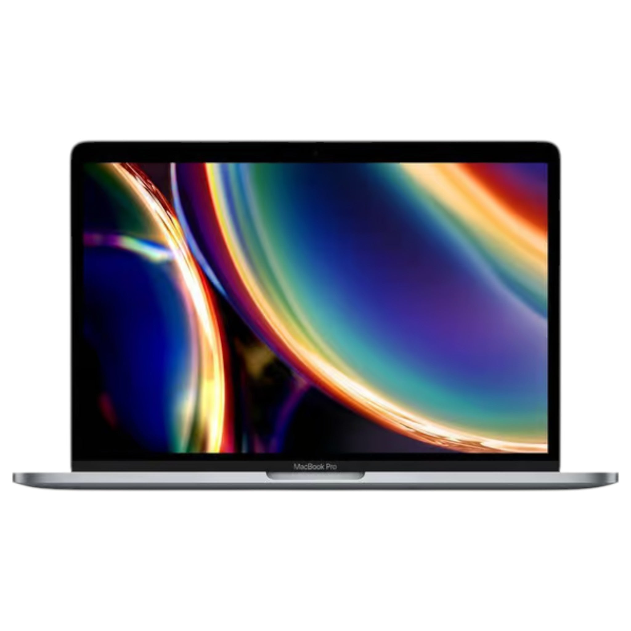 Apple MacBook Pro 2019 | 16" | Touch Bar | i7 - 9750H | 16 GB | 512 GB SSD | Silber (A2141) - computify