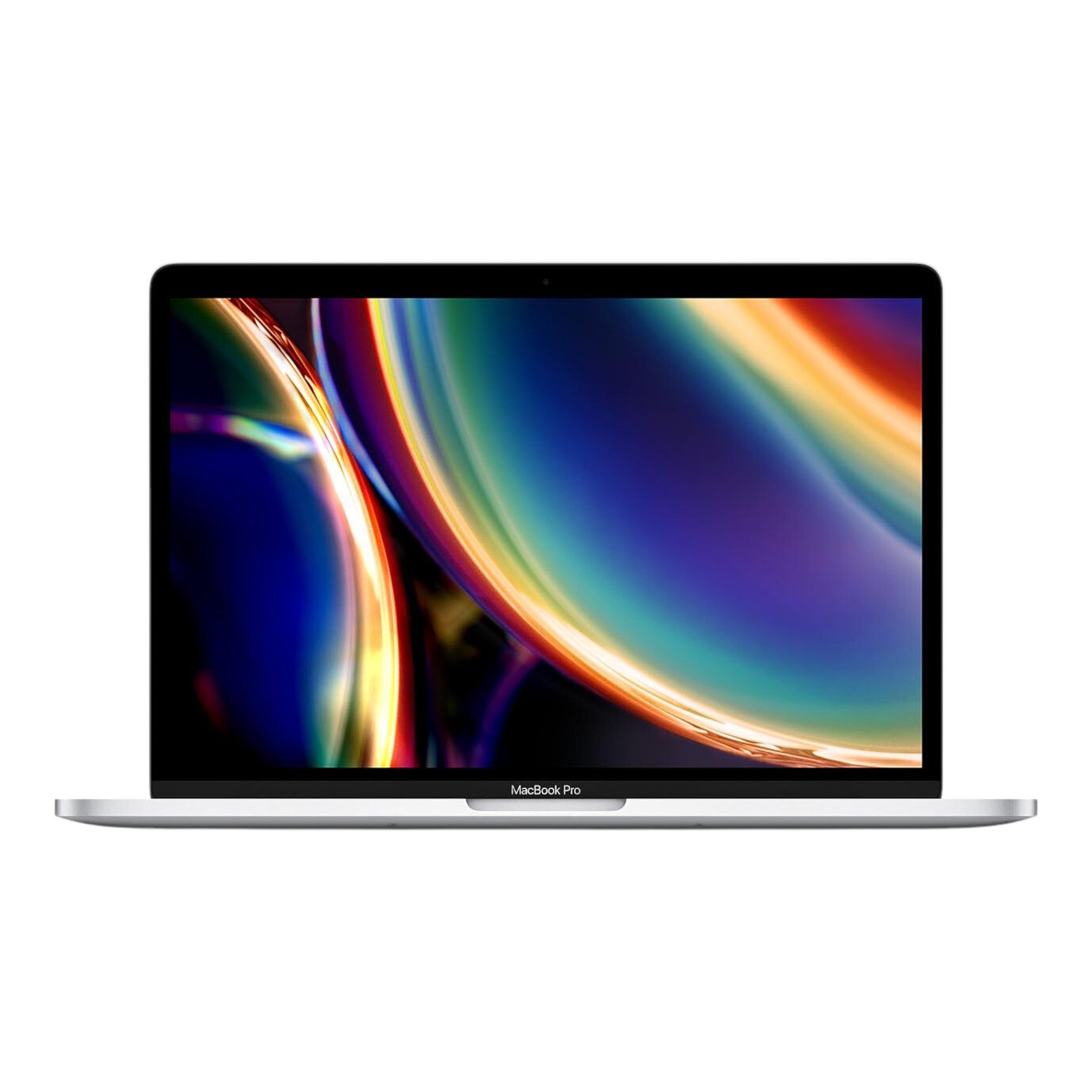 Apple MacBook Pro 2019 | 16" | Touch Bar | i9 - 9880H | 16 GB | 1 TB SSD | AMD Radeon Pro 5500M | Silber (A2141) - computify