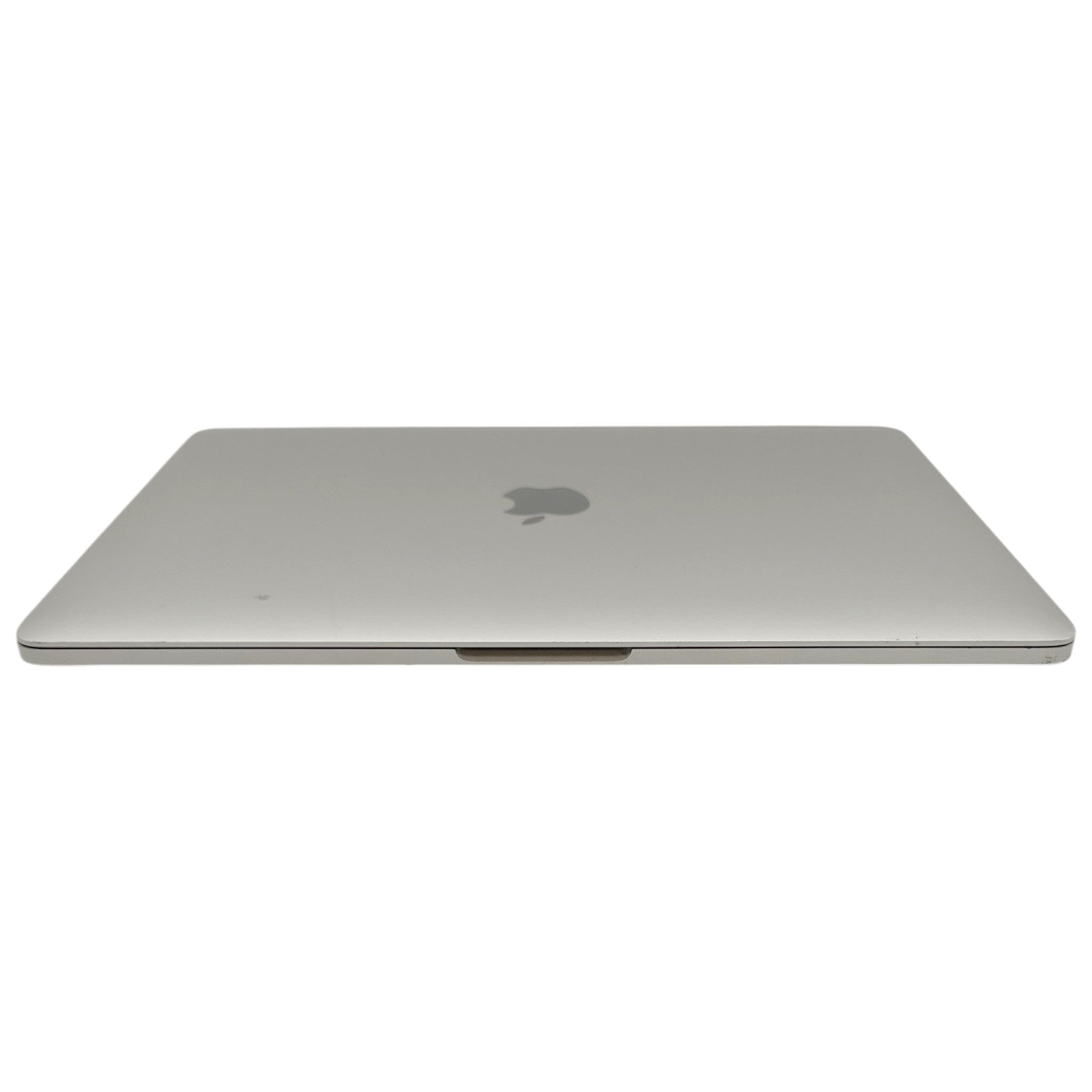 Apple MacBook Pro 2020 | 13.3" | Touch Bar | M1 8-Core CPU | 8-Core GPU | 16 GB | 256 GB SSD | Silber (A2338) - computify