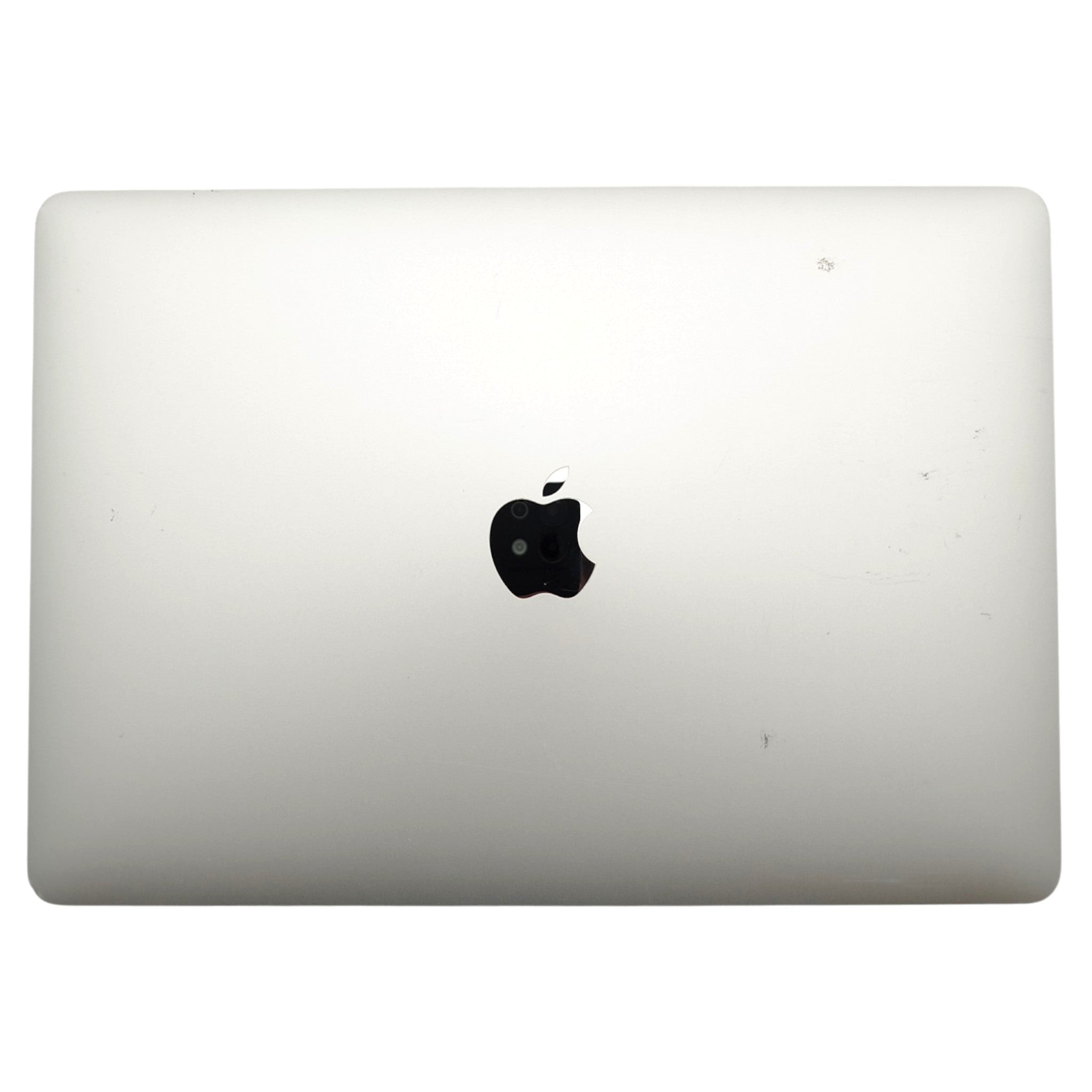 Apple MacBook Pro 2020 | 13.3" | Touch Bar | M1 8-Core CPU | 8-Core GPU | 16 GB | 256 GB SSD | Silber (A2338) - computify