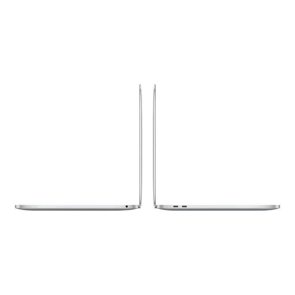 Apple MacBook Pro 2022 | 13,3" | M2 8‑Core CPU | 10-Core-GPU | 16 GB | 512 GB SSD | Silber - computify