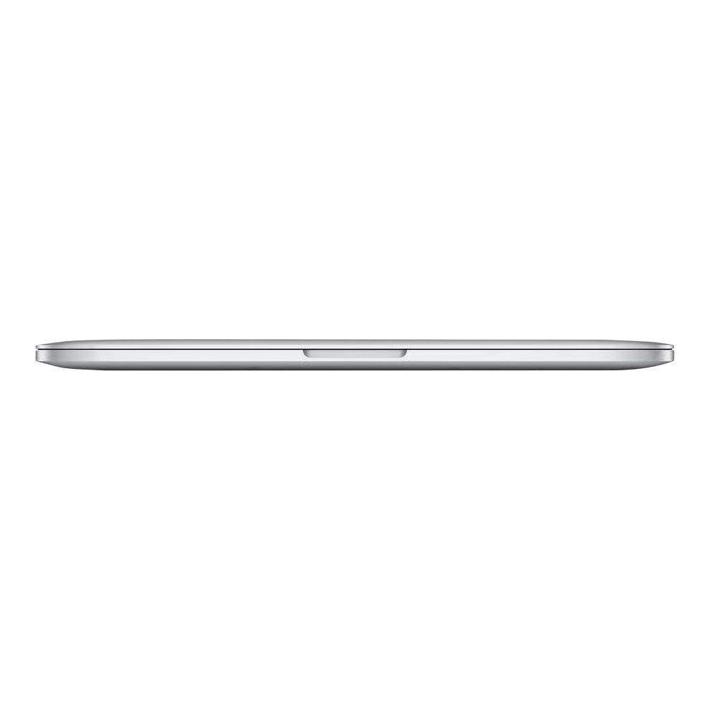 Apple MacBook Pro 2022 | 13,3" | M2 8‑Core CPU | 10-Core-GPU | 16 GB | 512 GB SSD | Silber - computify
