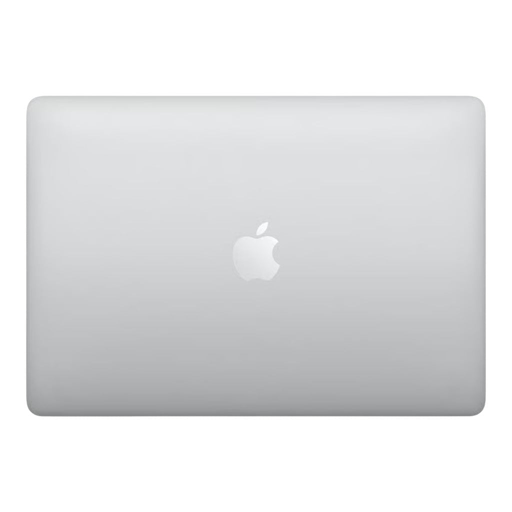 Apple MacBook Pro 2022 | 13,3" | M2 8‑Core CPU | 10-Core-GPU | 16 GB | 512 GB SSD | Silber - computify