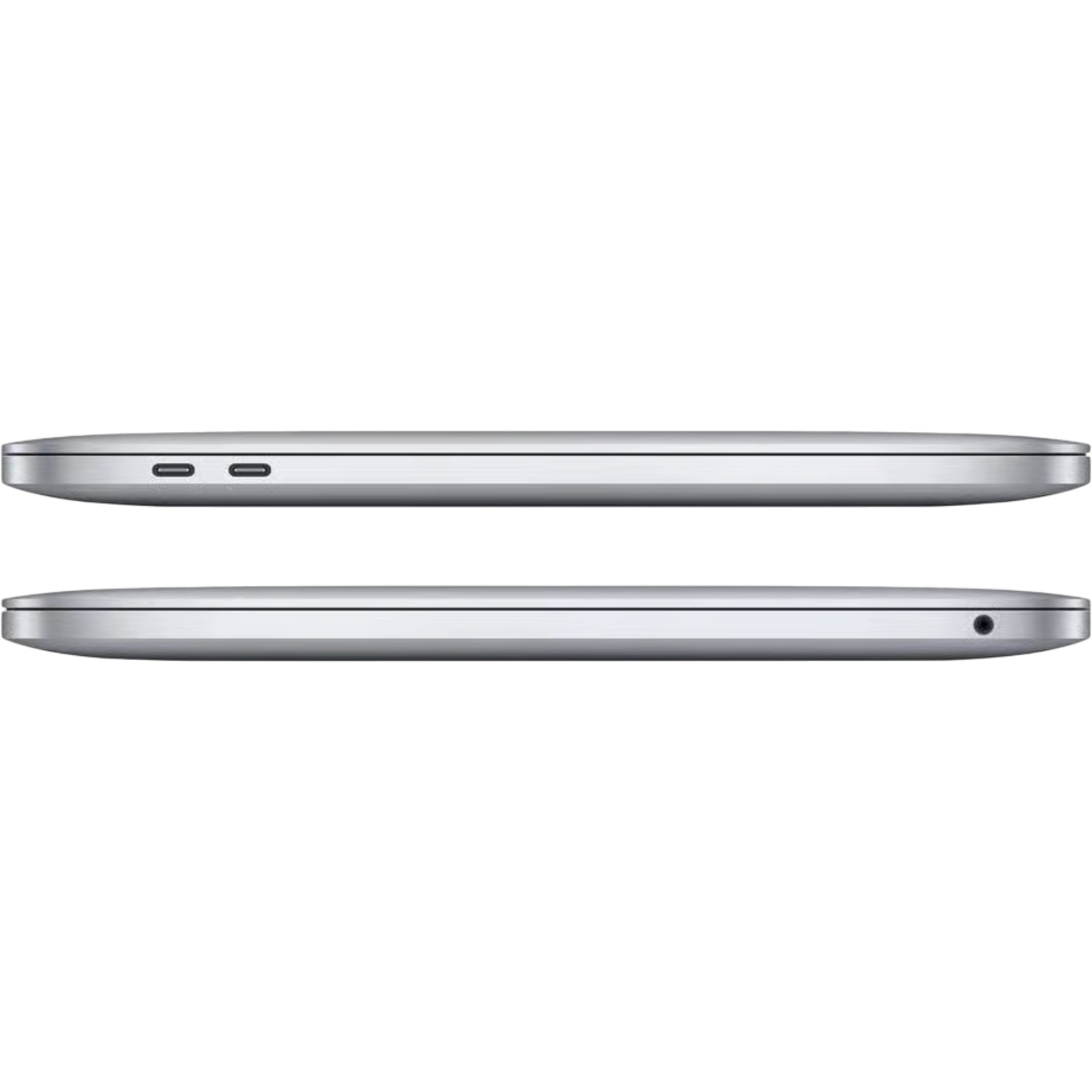 Apple MacBook Pro 2022 | 13,3" | M2 8‑Core CPU | 10-Core-GPU | 8 GB | 256 GB SSD | Space Grau - computify