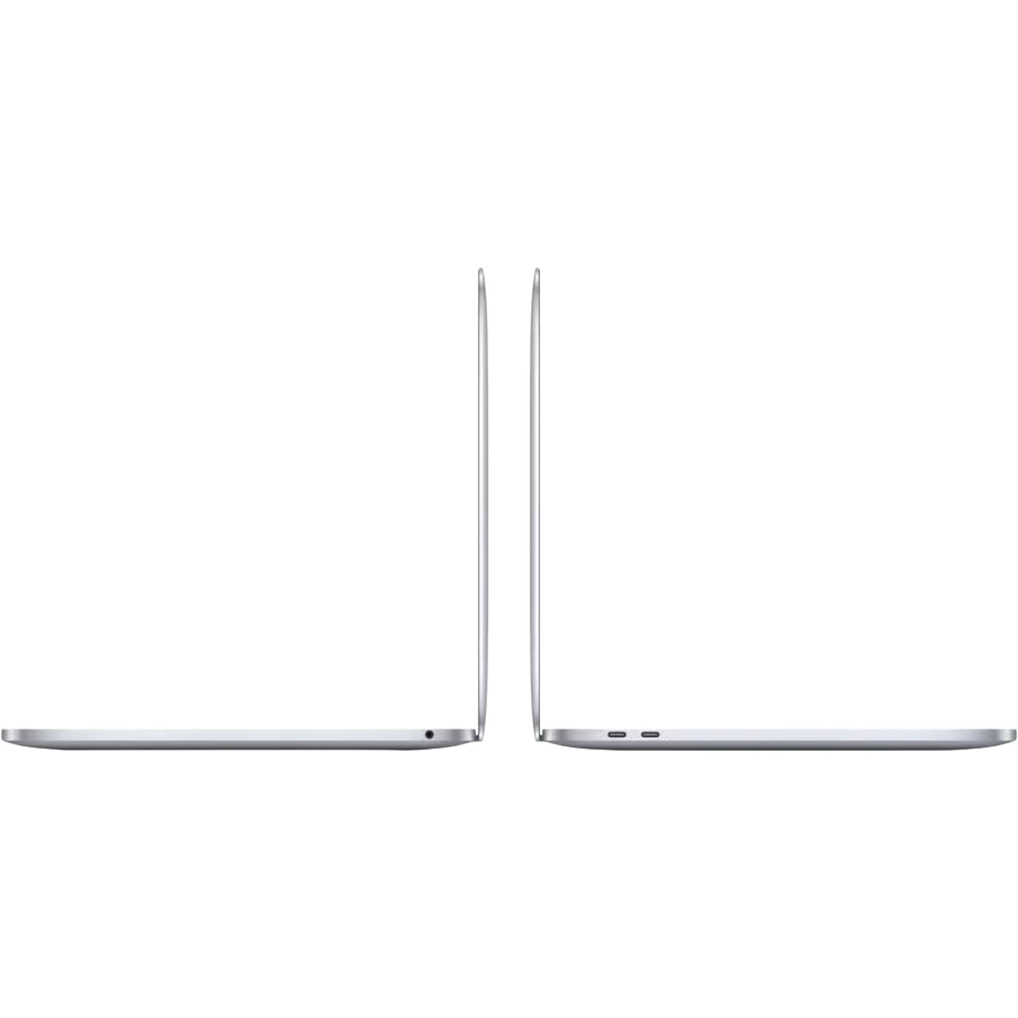 Apple MacBook Pro 2022 | 13,3" | M2 8‑Core CPU | 10-Core-GPU | 8 GB | 256 GB SSD | Space Grau - computify