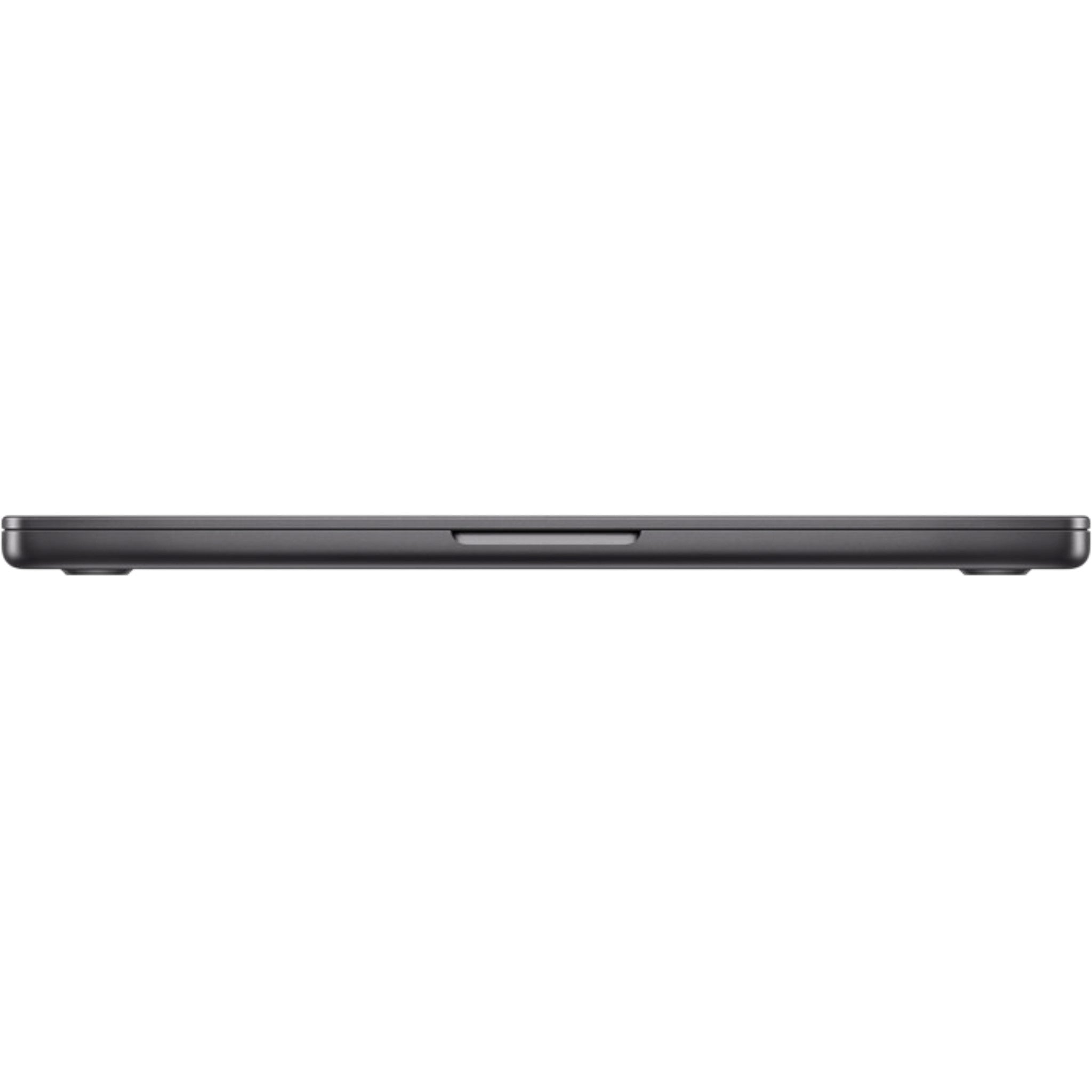 Apple MacBook Pro 2023 | 14" | M3 Max 14-Core CPU | 30-Core GPU | 36 GB | 1 TB SSD | Space Schwarz - computify