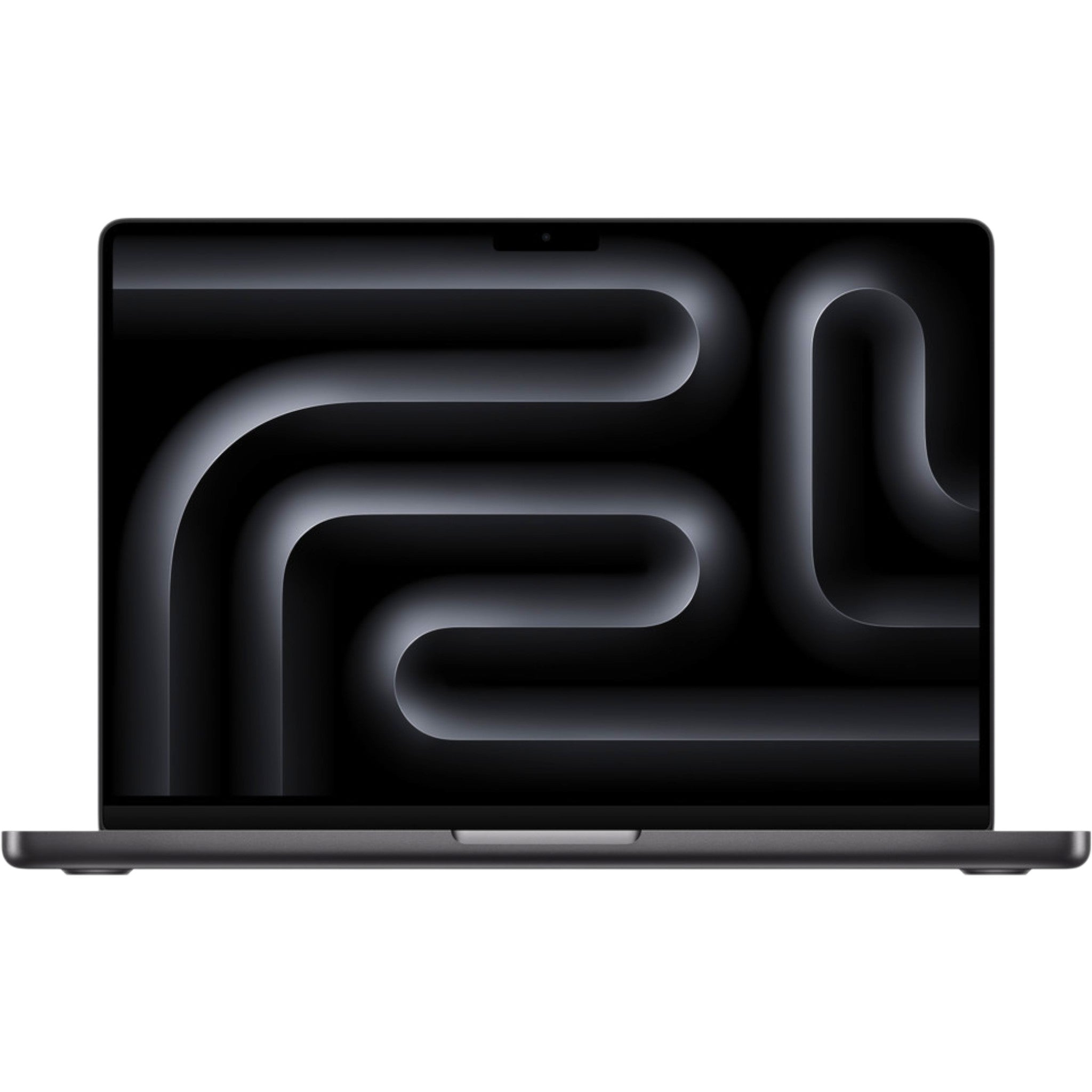 Apple MacBook Pro 2023 | 14" | M3 Max 14-Core CPU | 30-Core GPU | 36 GB | 1 TB SSD | Space Schwarz