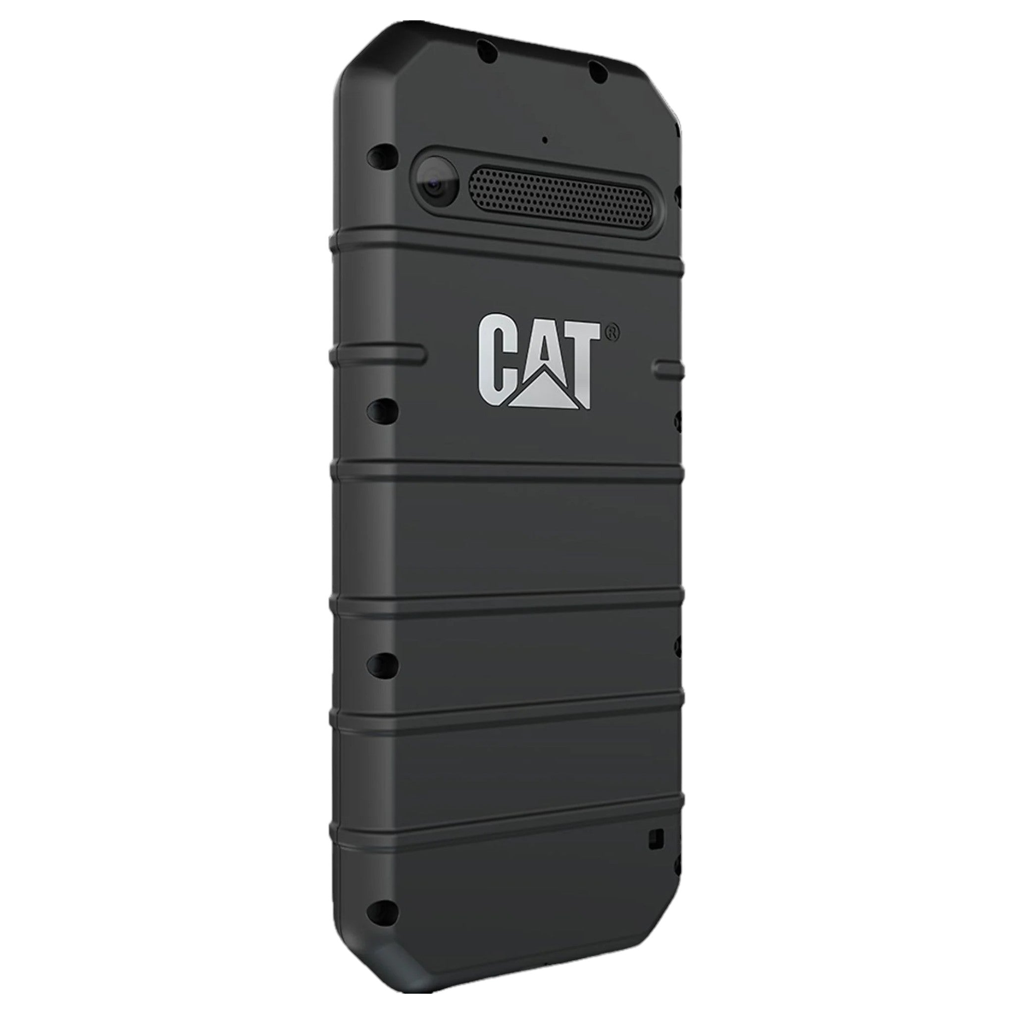 CAT B35 4G | 512 MB | 4 GB | Dual - SIM | Schwarz - computify