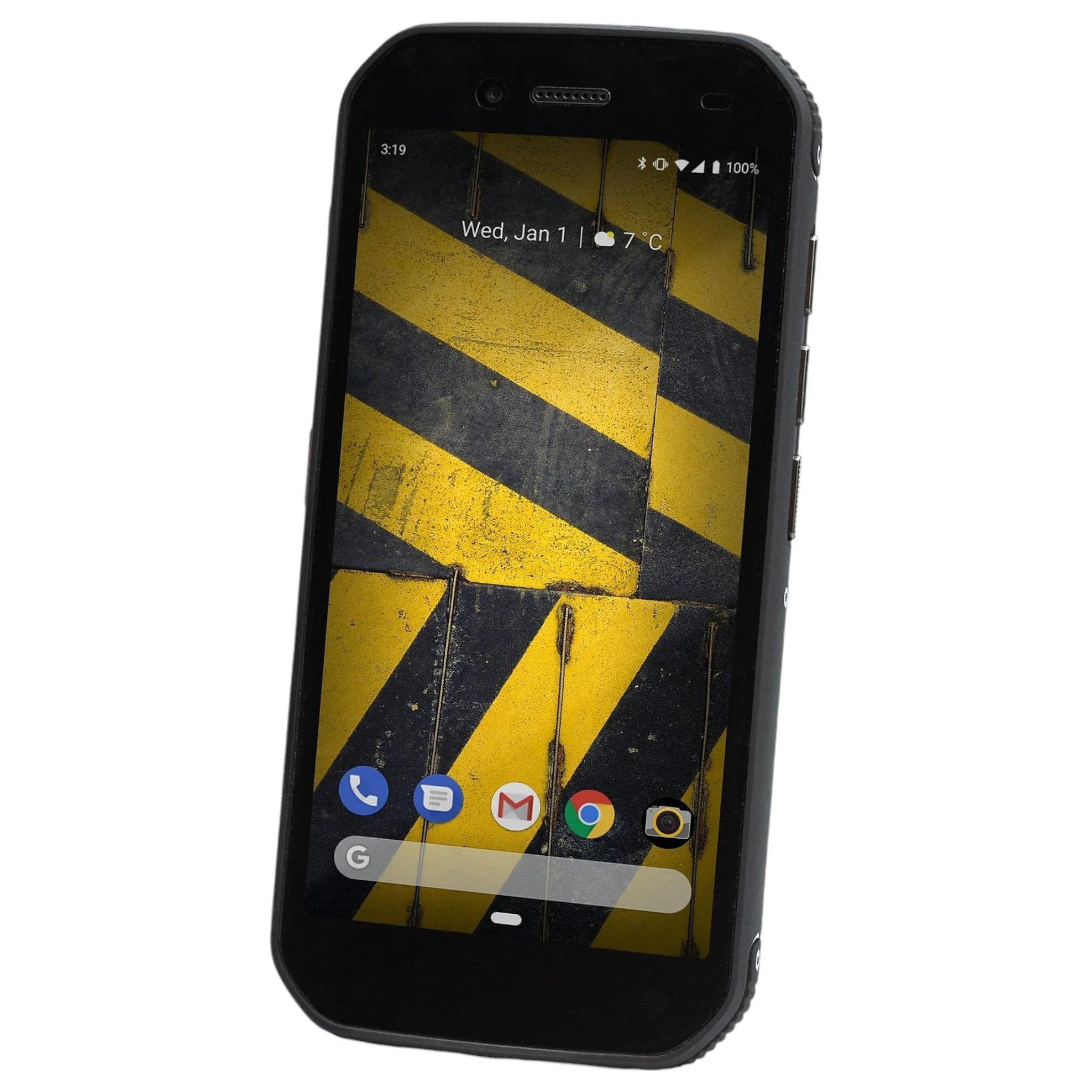 CAT S42 4G | 3 GB | 32 GB | Dual - SIM | Schwarz - computify