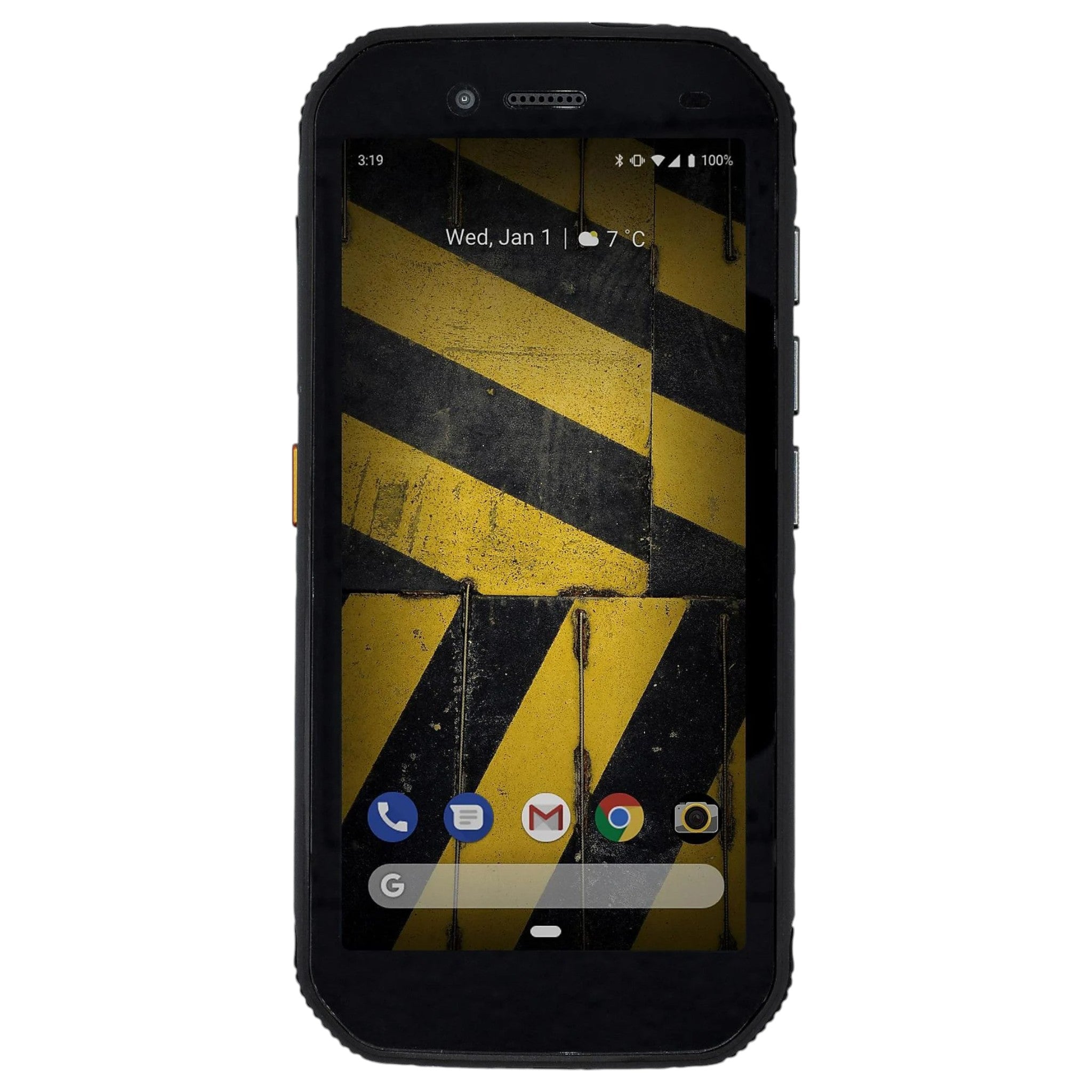 CAT S42 4G | 3 GB | 32 GB | Dual - SIM | Schwarz - computify