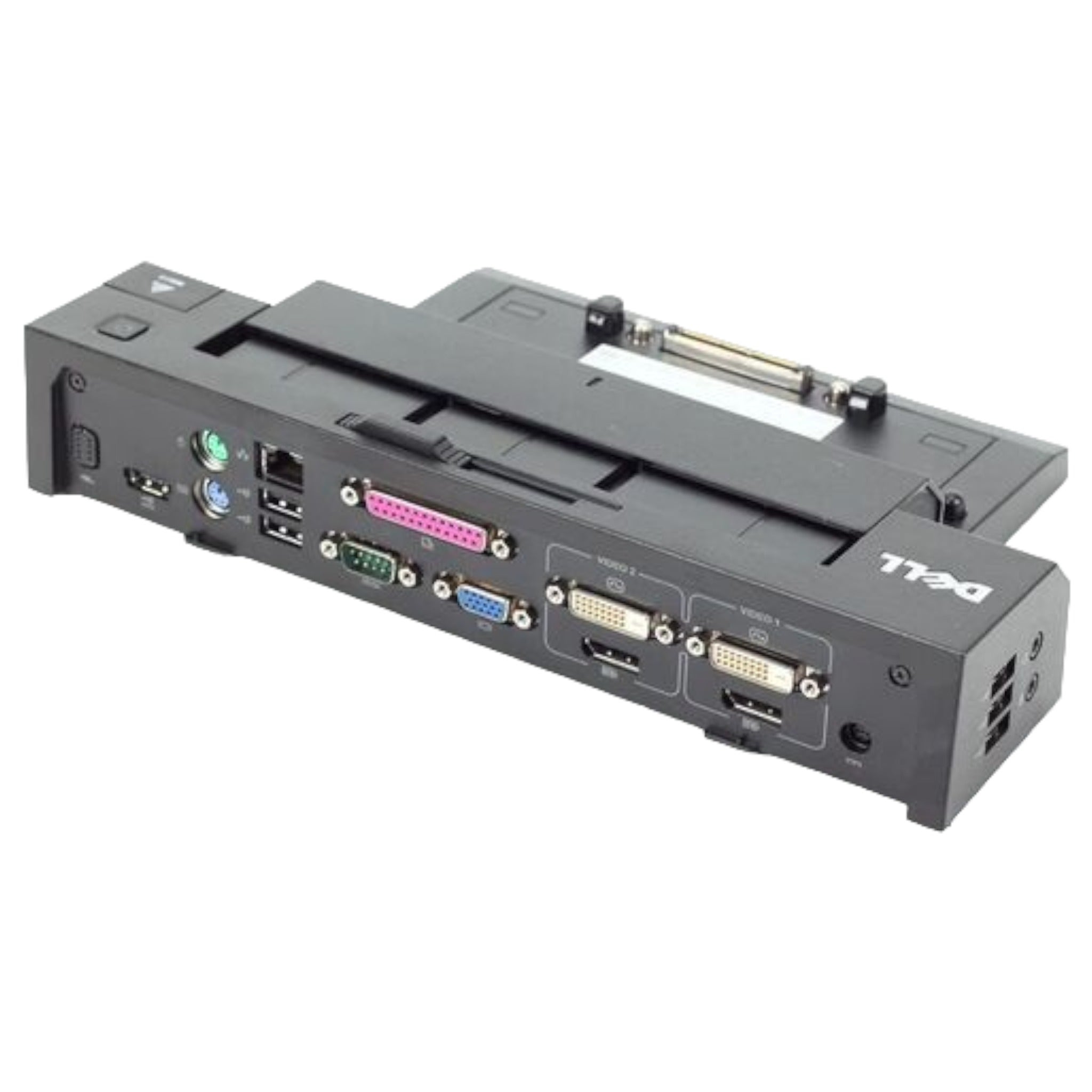Dell E - Port Plus K09A /PR02X | Dockingstation - ohne Netzteil - computify
