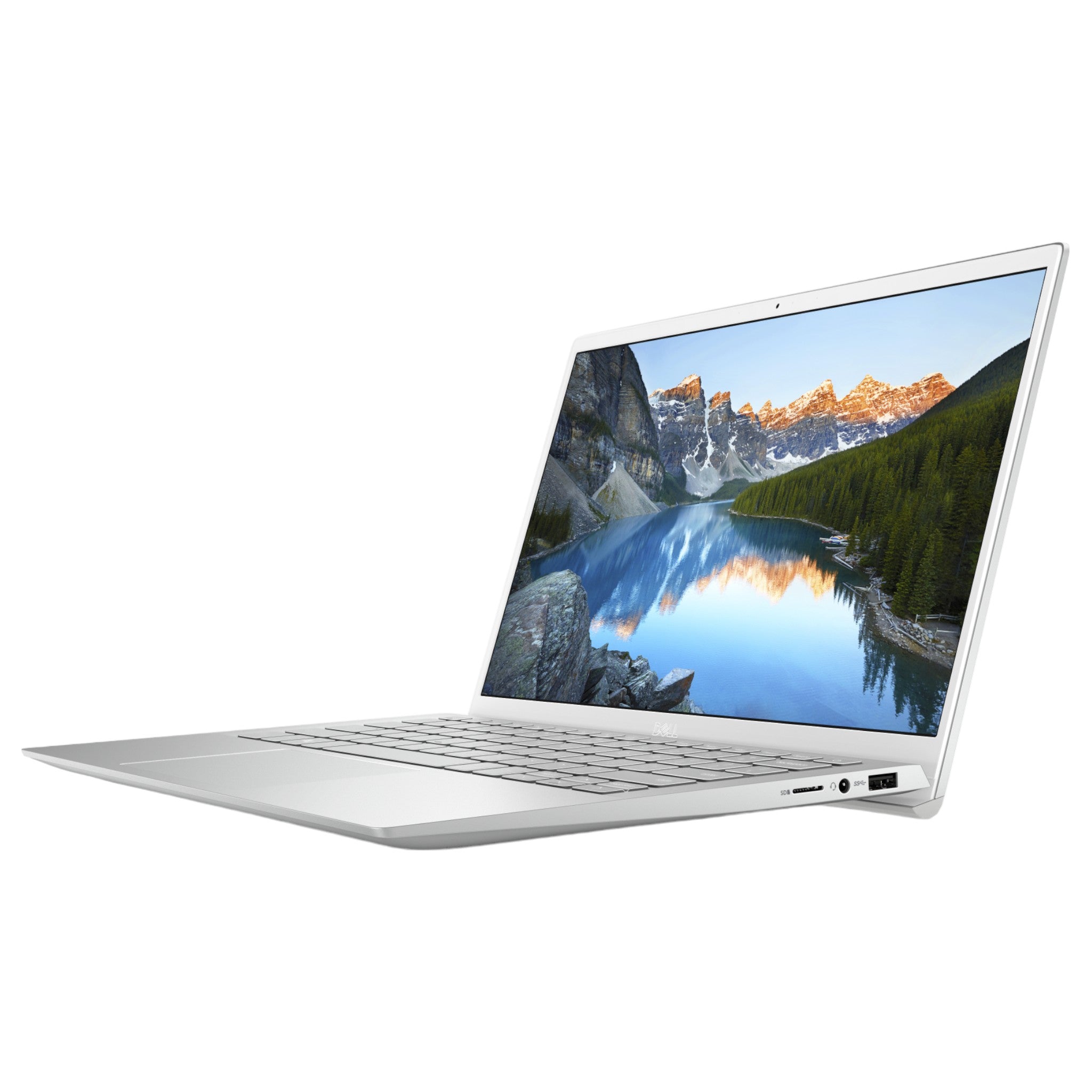 Dell Inspiron 5301 13,3" | i5-1135G7 | 8 GB | 256 GB NVMe SSD | FHD | Win 11 Pro