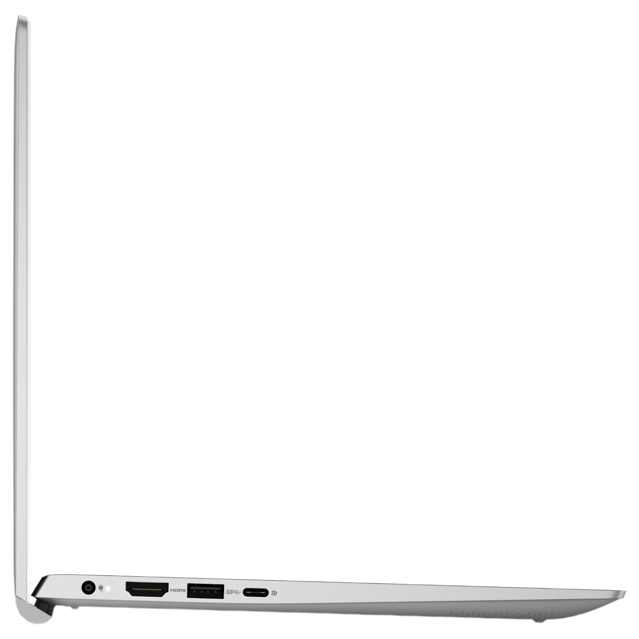 Dell Inspiron 5301 13,3" | i5-1135G7 | 8 GB | 256 GB NVMe SSD | FHD | Win 11 Pro