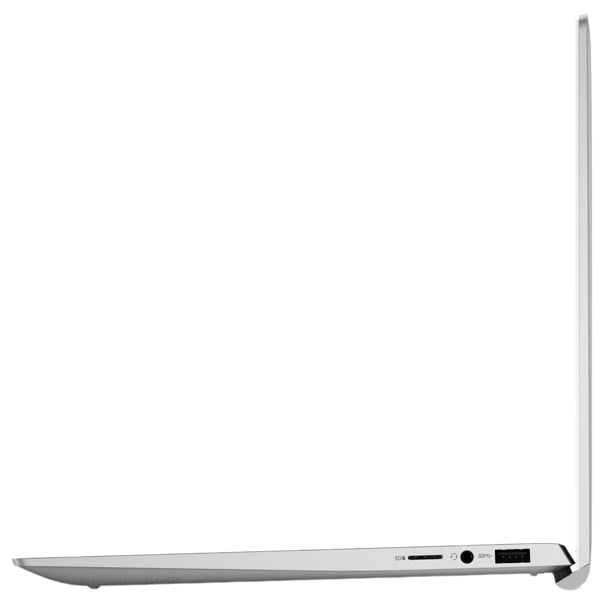 Dell Inspiron 5301 13,3" | i5-1135G7 | 8 GB | 256 GB NVMe SSD | FHD | Win 11 Pro