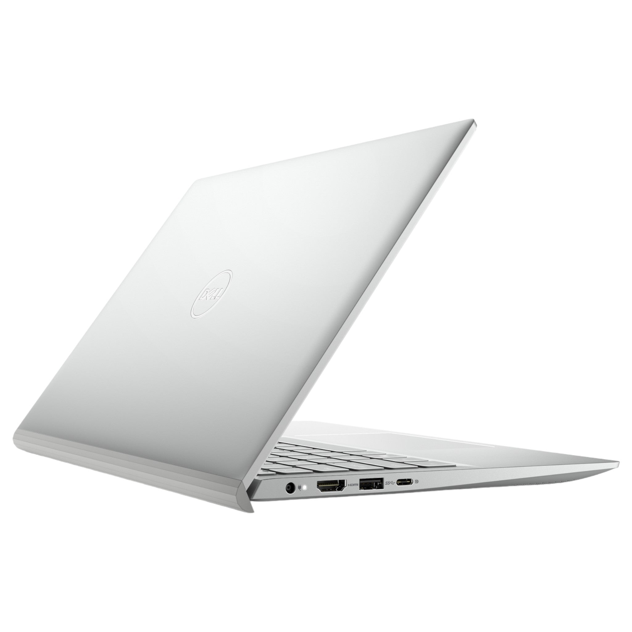 Dell Inspiron 5301 13,3" | i5-1135G7 | 8 GB | 256 GB NVMe SSD | FHD | Win 11 Pro
