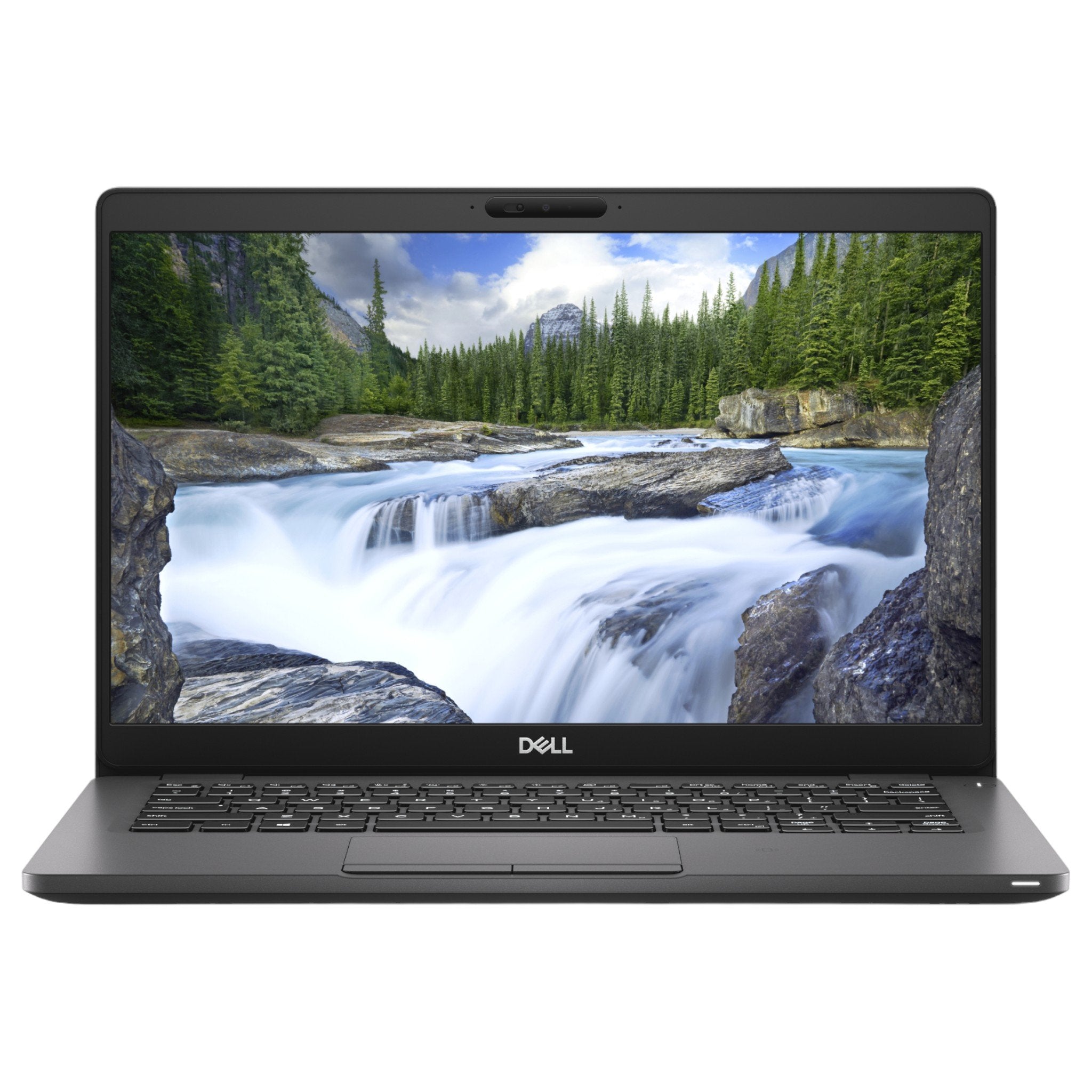 Dell Latitude 5300 13,3" | i5 - 8365U | 32 GB | 512 GB SSD | FHD | Win 11 Pro - computify