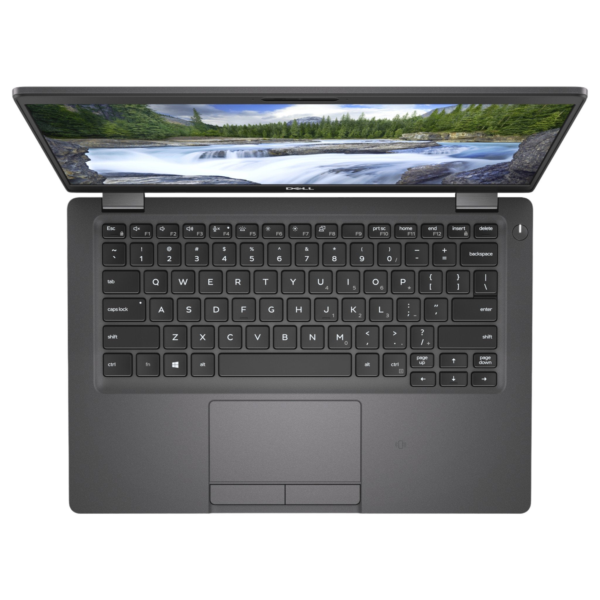 Dell Latitude 5300 13,3" | i5 - 8365U | 32 GB | 512 GB SSD | FHD | Win 11 Pro - computify