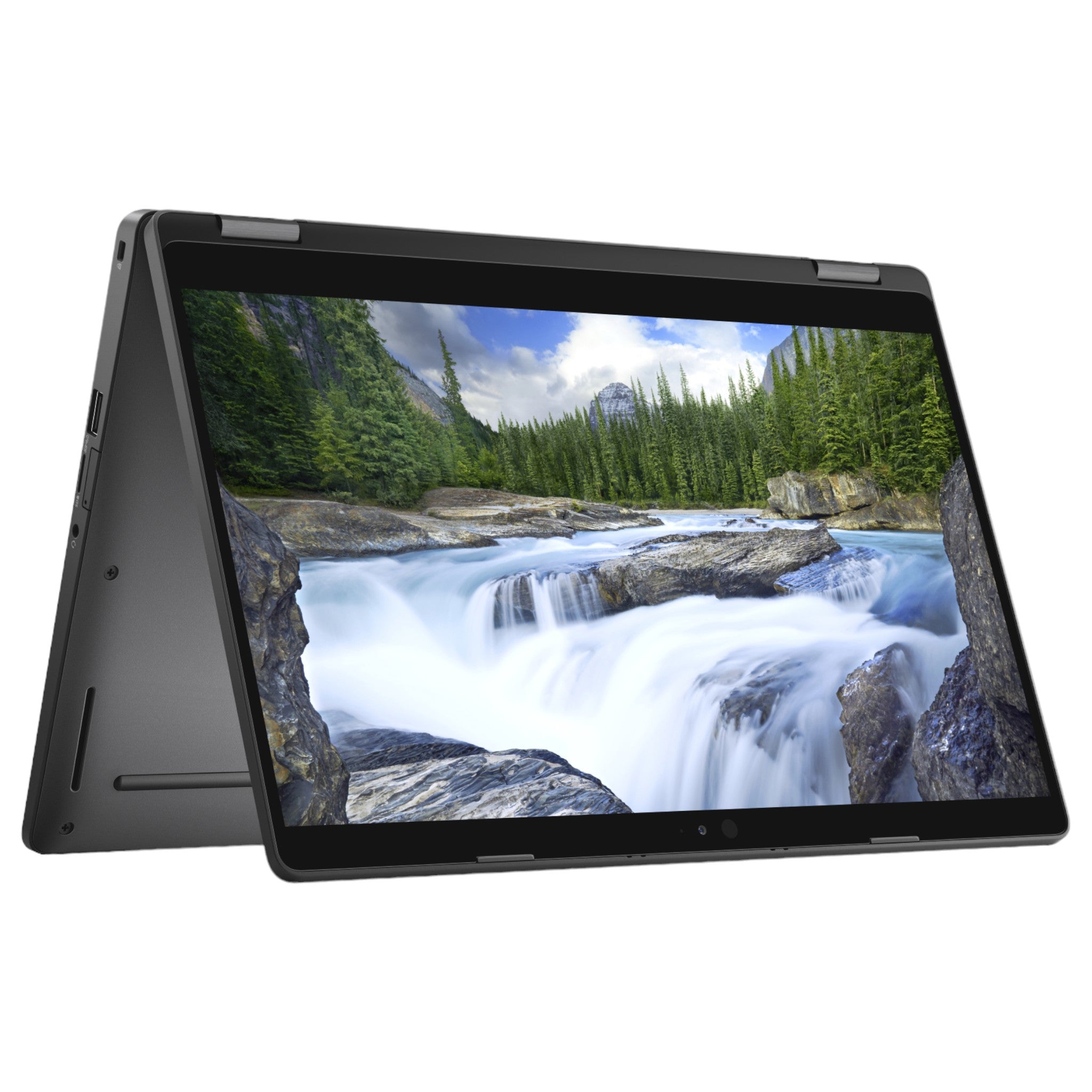 Dell Latitude 5300 2-in-1 Touch 13,3" | i5-8365U | 8 GB | 512 GB SSD | FHD | Win 11 Pro - computify