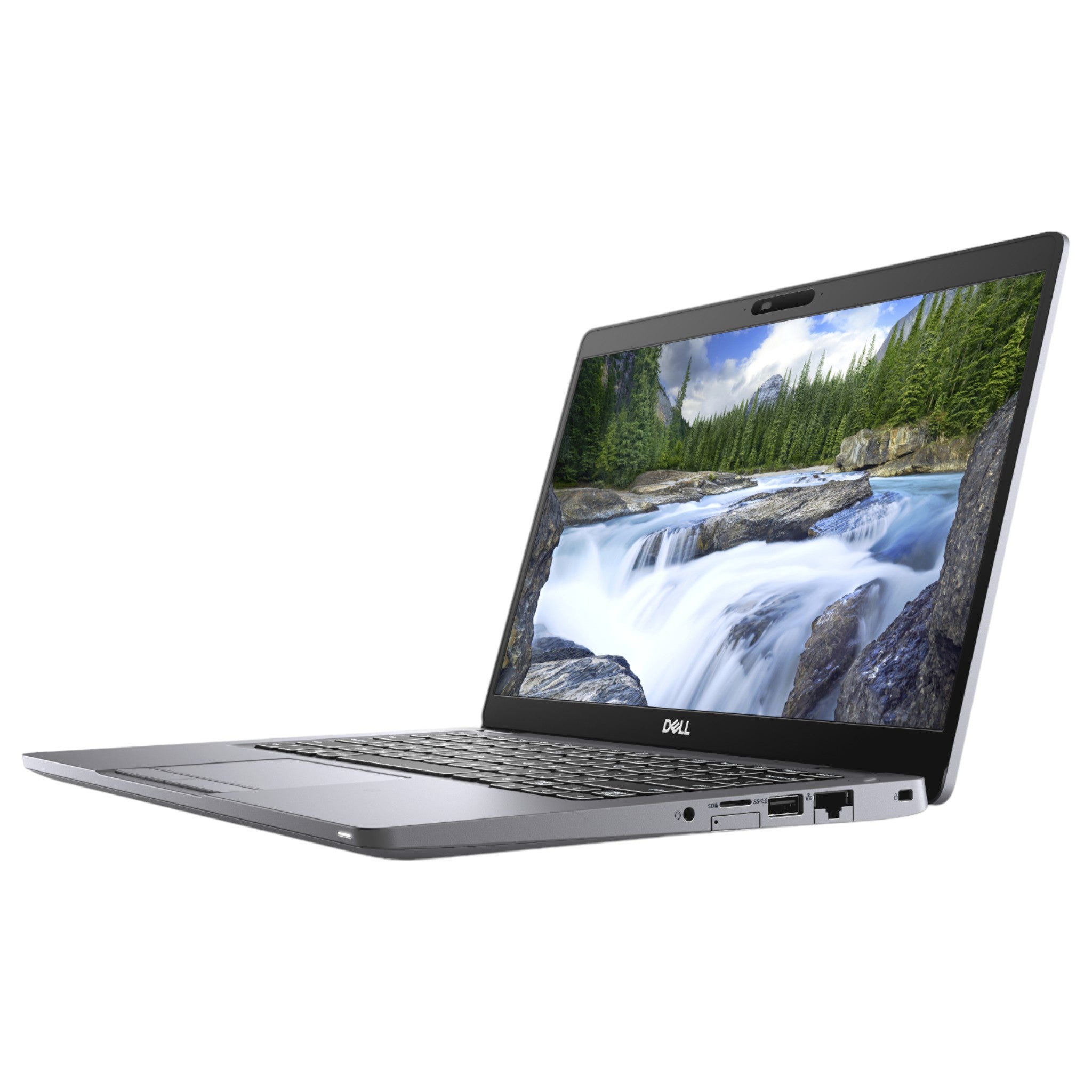 Dell Latitude 5310 Touch 13,3" | i5-10310U | 8 GB | 256 GB SSD | FHD | Win 11 Pro | Grau - computify