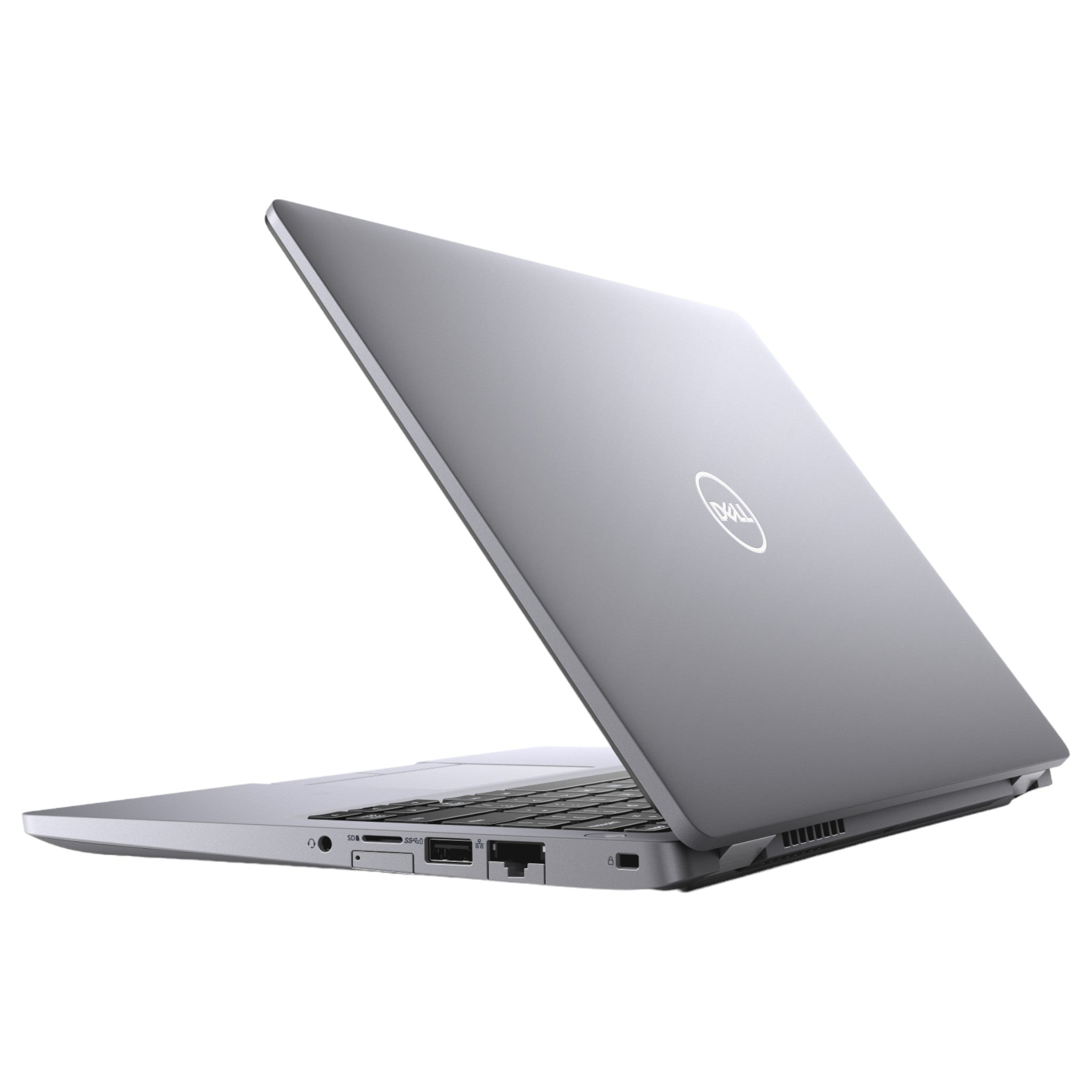 Dell Latitude 5310 Touch 13,3" | i5-10310U | 8 GB | 256 GB SSD | FHD | Win 11 Pro | Grau - computify