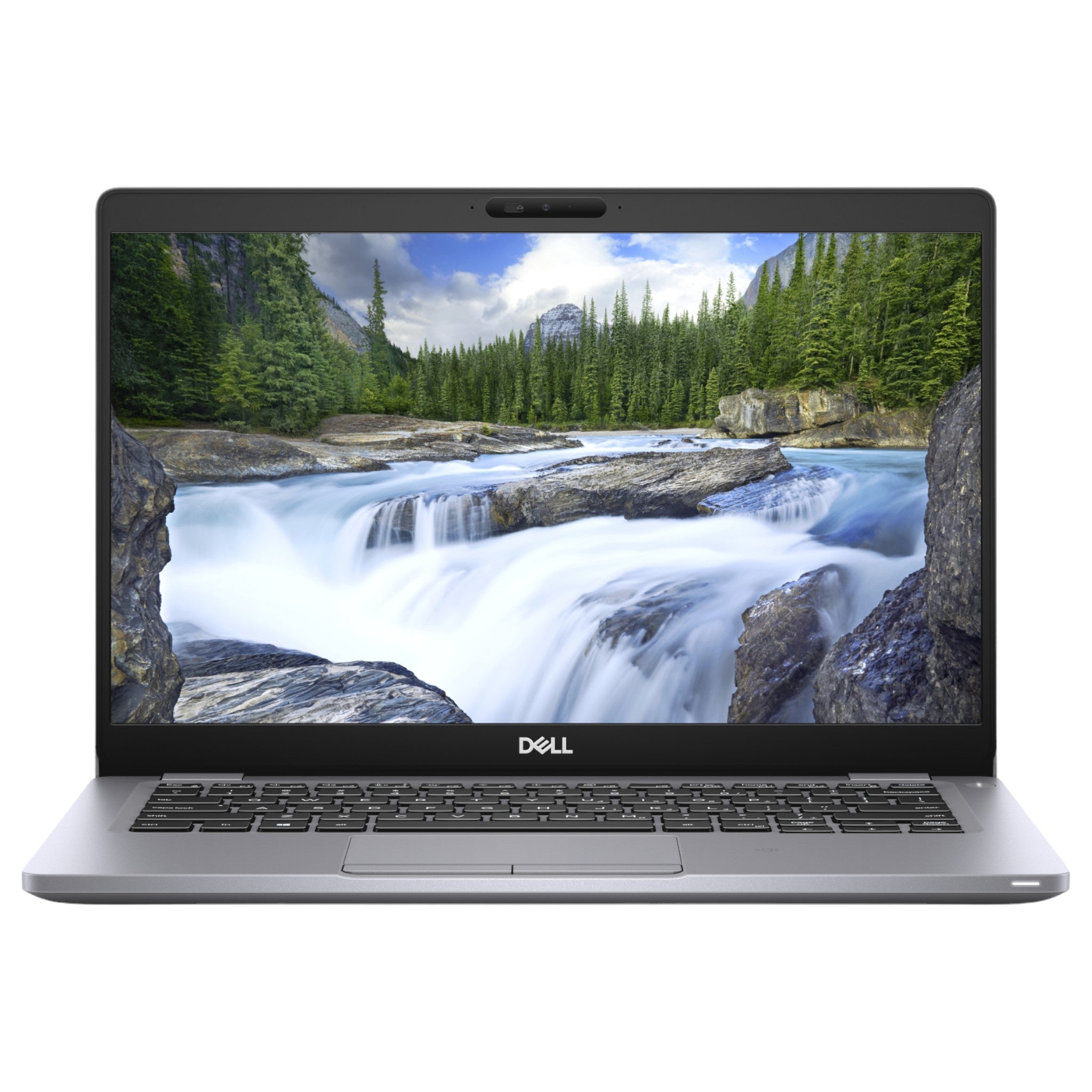 Dell Latitude 5310 Touch 13,3" | i5-10310U | 8 GB | 256 GB SSD | FHD | Win 11 Pro | Grau - computify