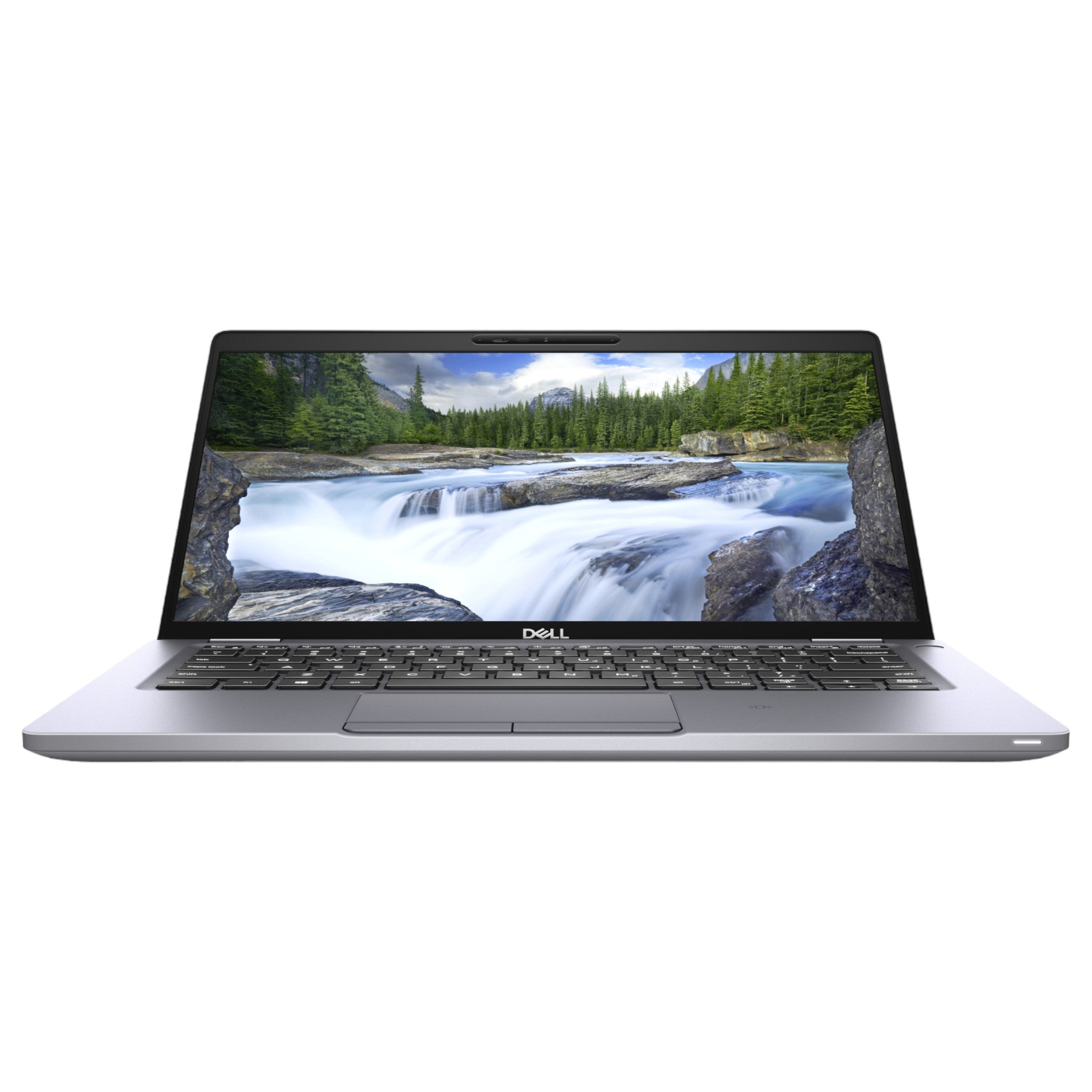 Dell Latitude 5310 Touch 13,3" | i5-10310U | 8 GB | 256 GB SSD | FHD | Win 11 Pro | Grau - computify