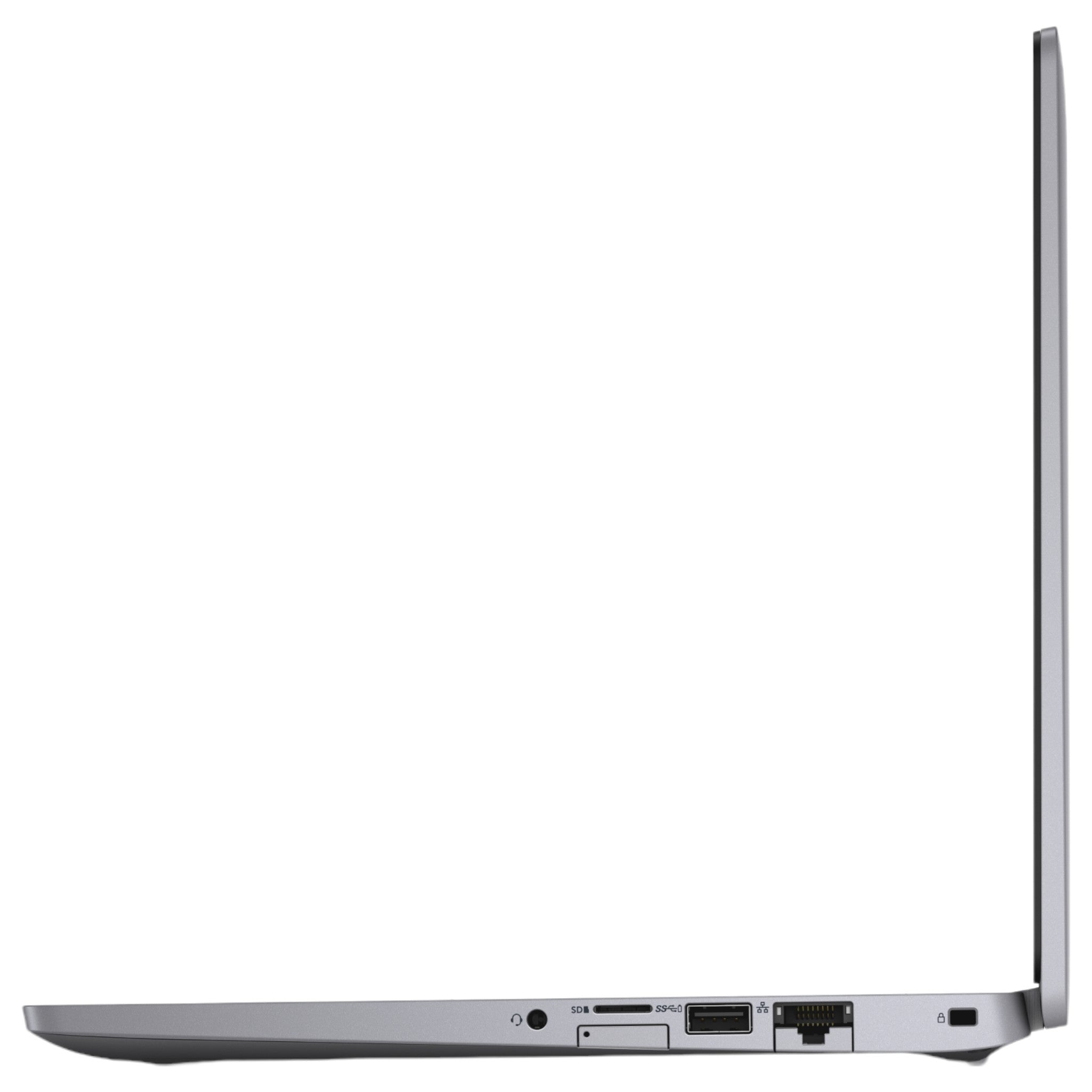 Dell Latitude 5310 Touch 13,3" | i5-10310U | 8 GB | 256 GB SSD | FHD | Win 11 Pro | Grau - computify