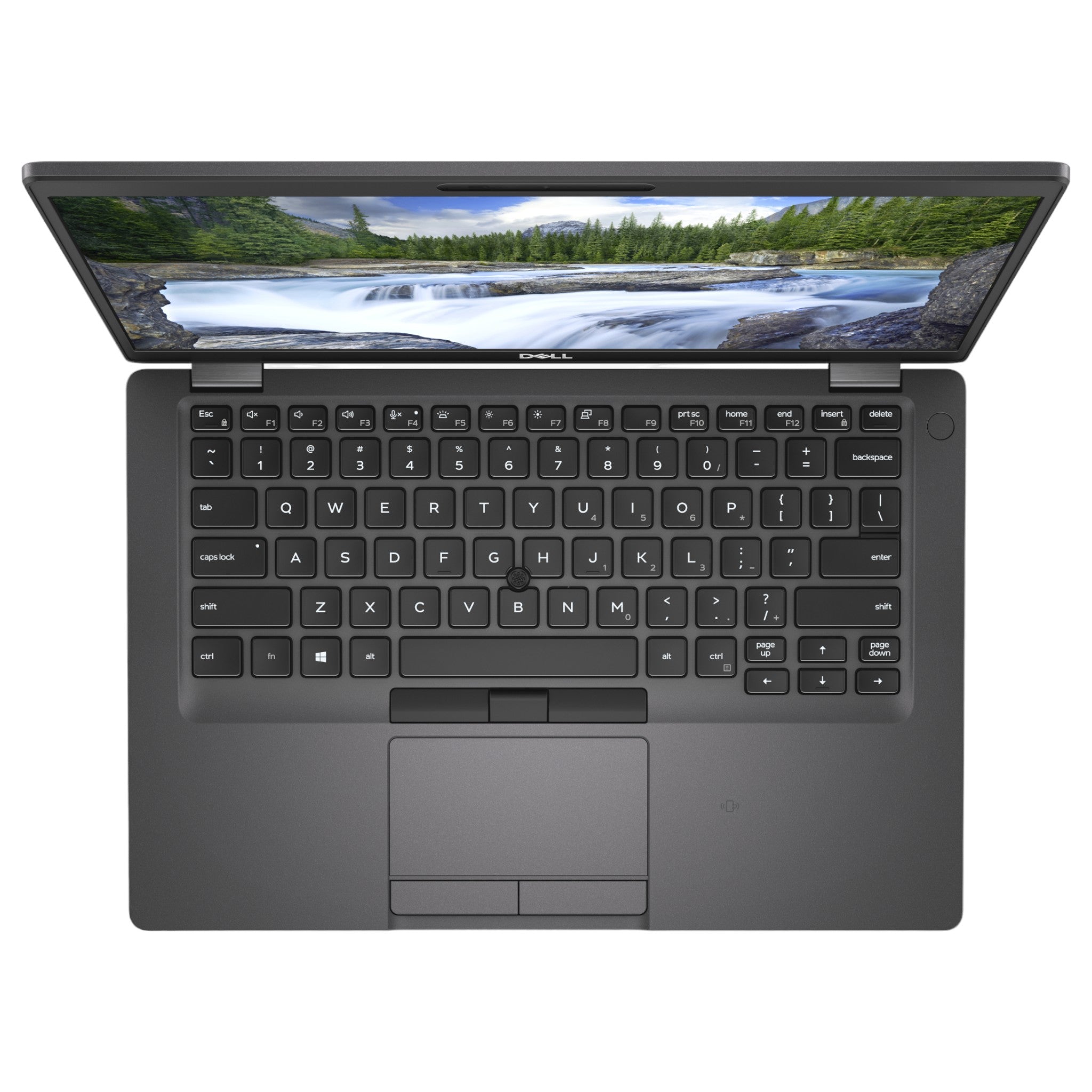 Dell Latitude 5400 14" | i5-8365U | 16 GB | 512 GB SSD | FHD | Win 11 Pro - computify