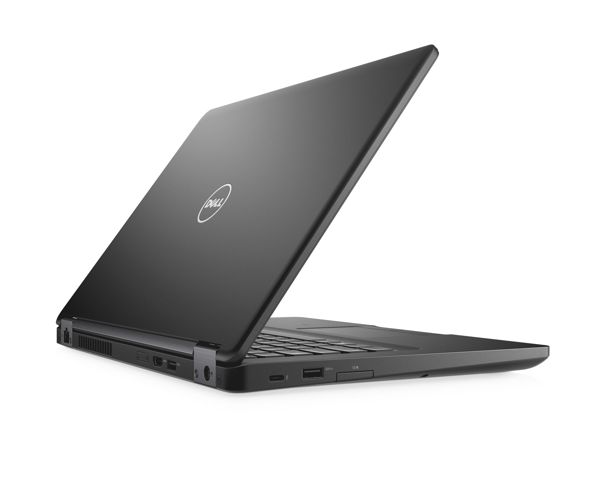 Dell Latitude 5480 Touch 14" | i5 - 6300HQ | 8 GB | 256 GB SSD | FHD | Win 10 Pro - computify