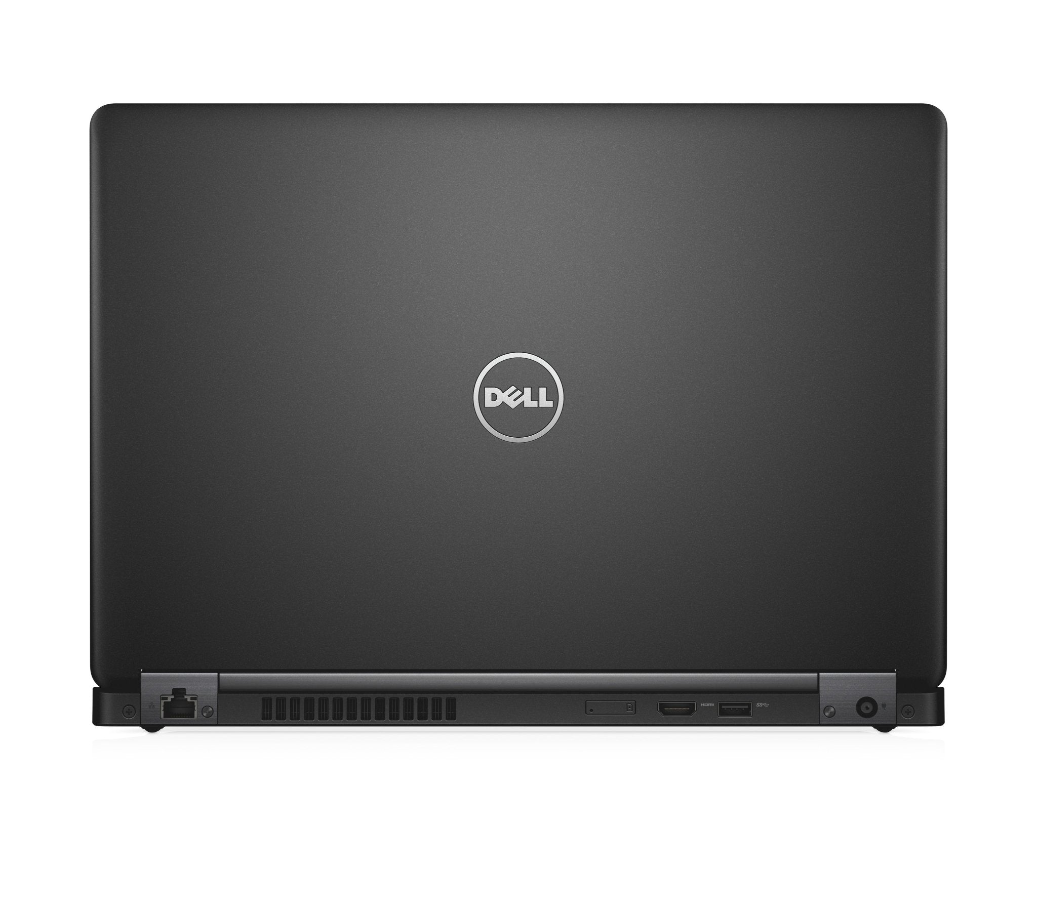 Dell Latitude 5480 Touch 14" | i5 - 6300HQ | 8 GB | 256 GB SSD | FHD | Win 10 Pro - computify