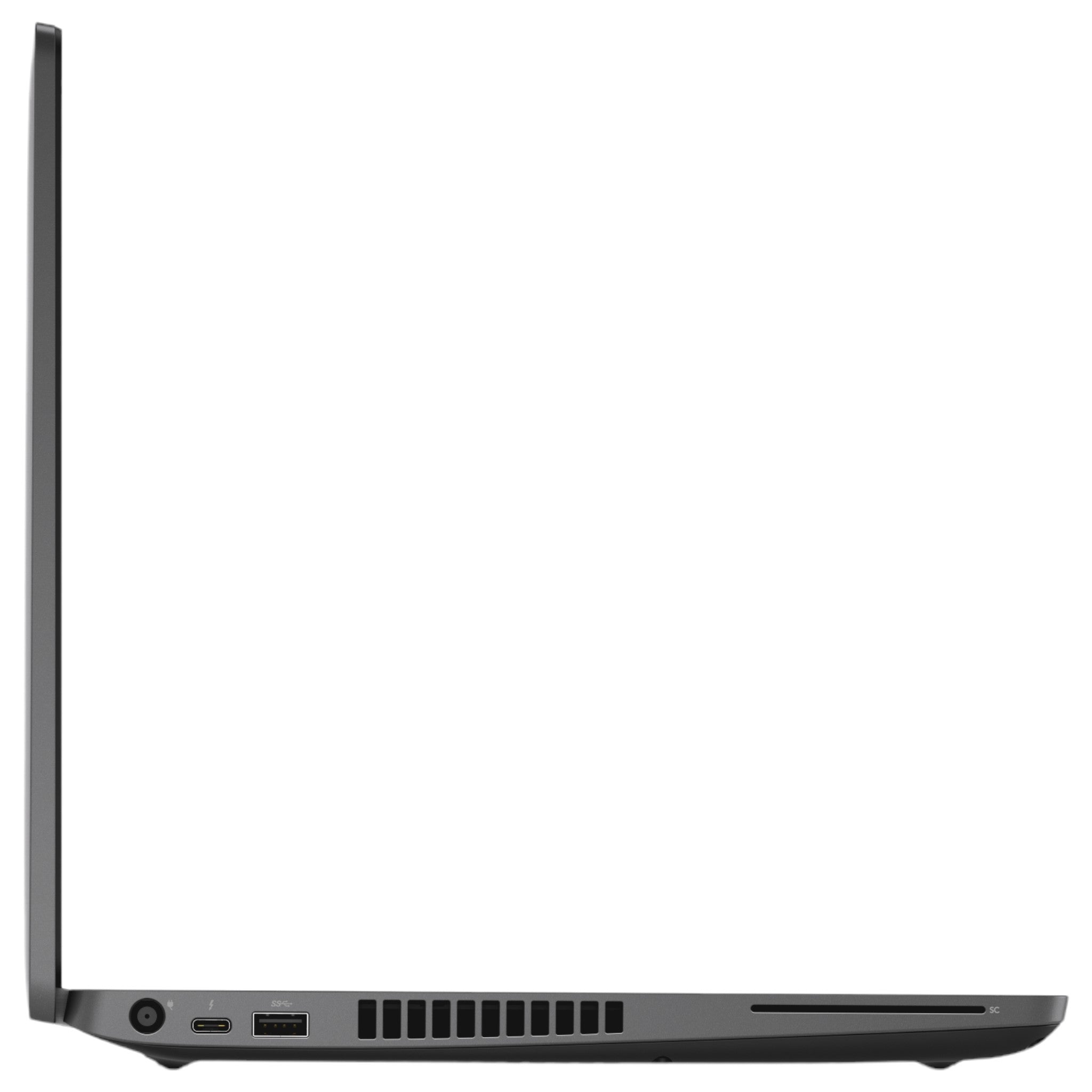 Dell Latitude 5501 15,6" | i5 - 9400H | 8 GB | 256 GB SSD | FHD | NVIDIA GeForce MX150 | Win 11 Pro - computify