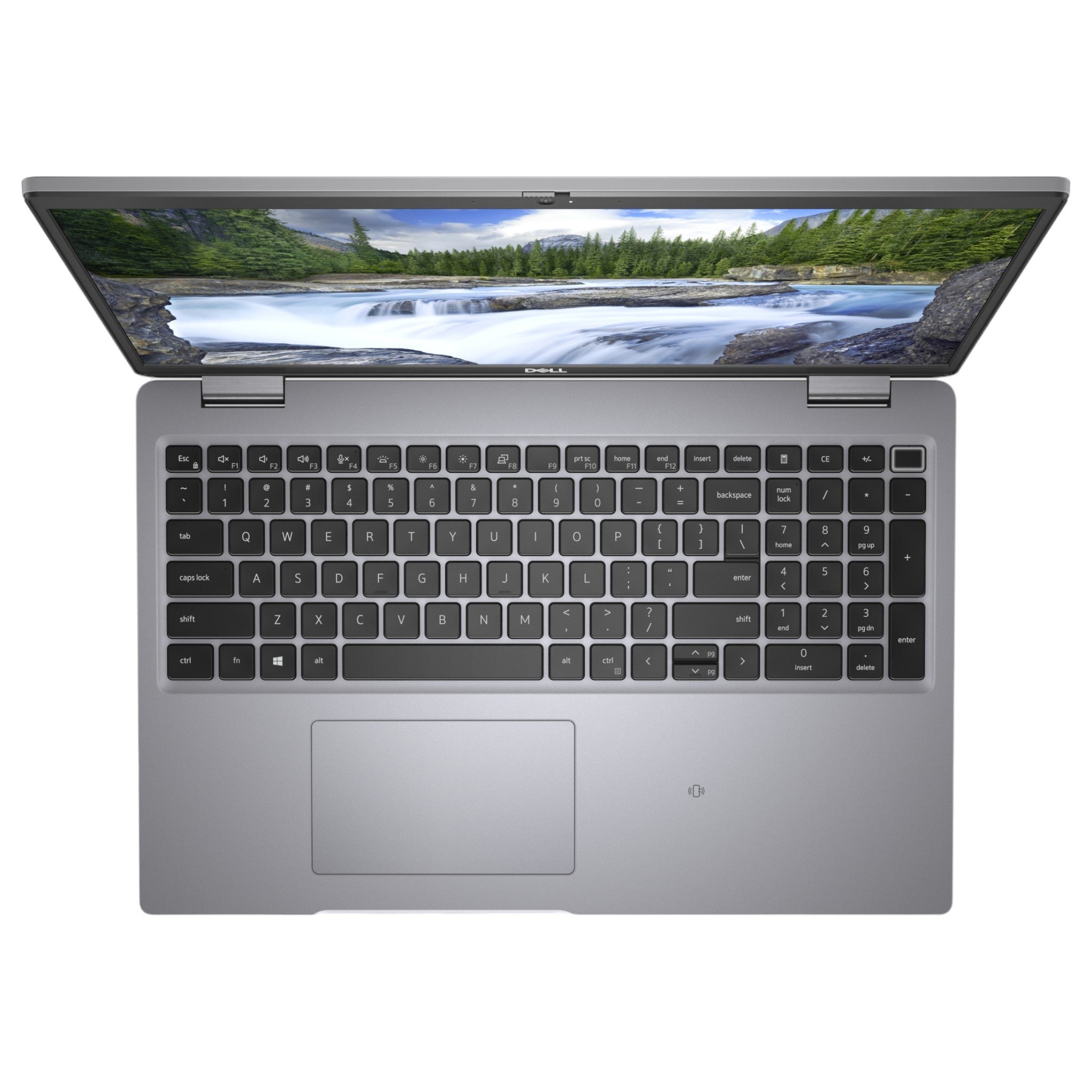 Dell Latitude 5521 15,6" | i5 - 11500H | 16 GB | 512 GB SSD | HD | Win 11 Pro - computify