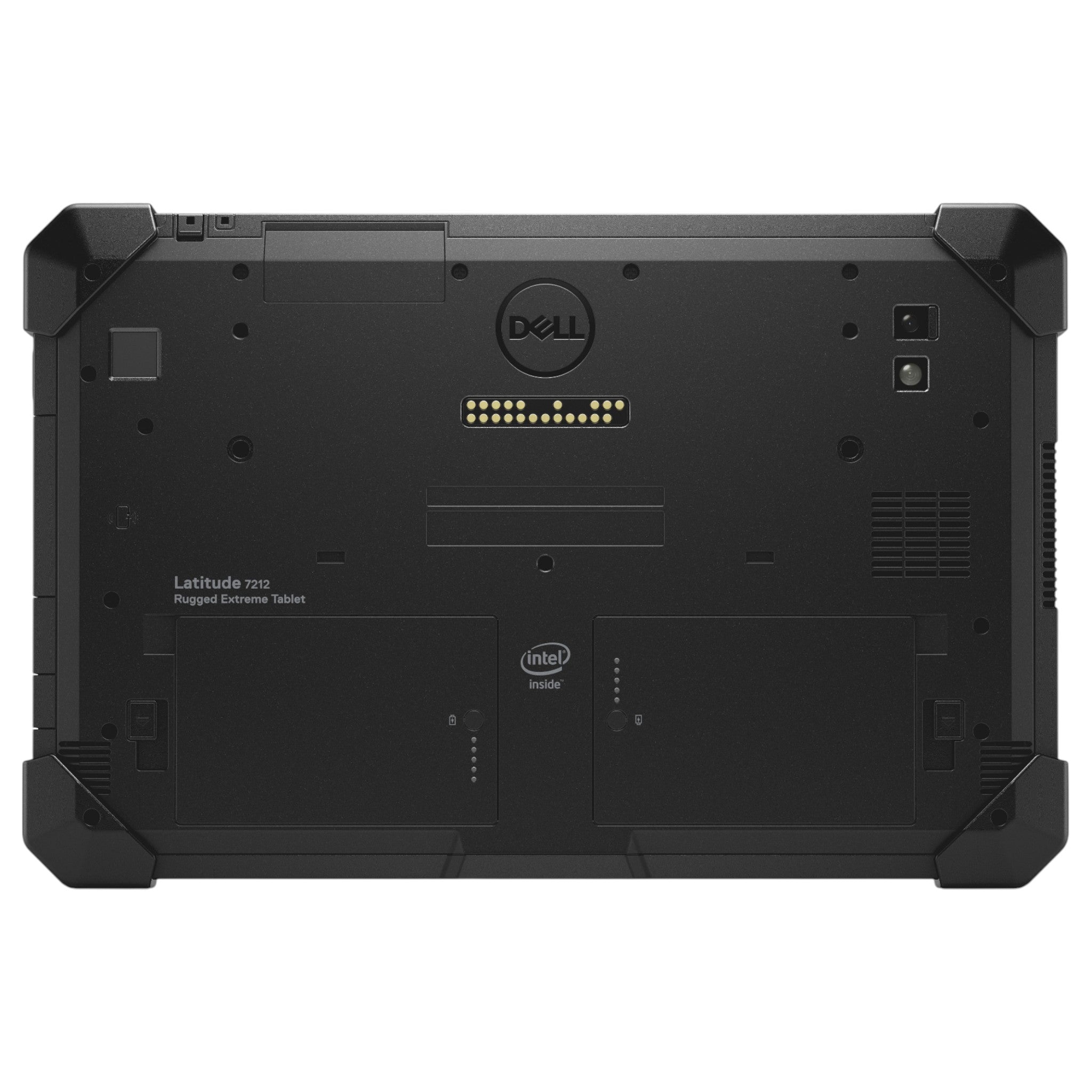 Dell Latitude 7212 Rugged Extreme Tablet 11.6" Touch | i5 - 7300U | 8 GB | 128 GB SSD | FHD | Win 10 Pro - computify