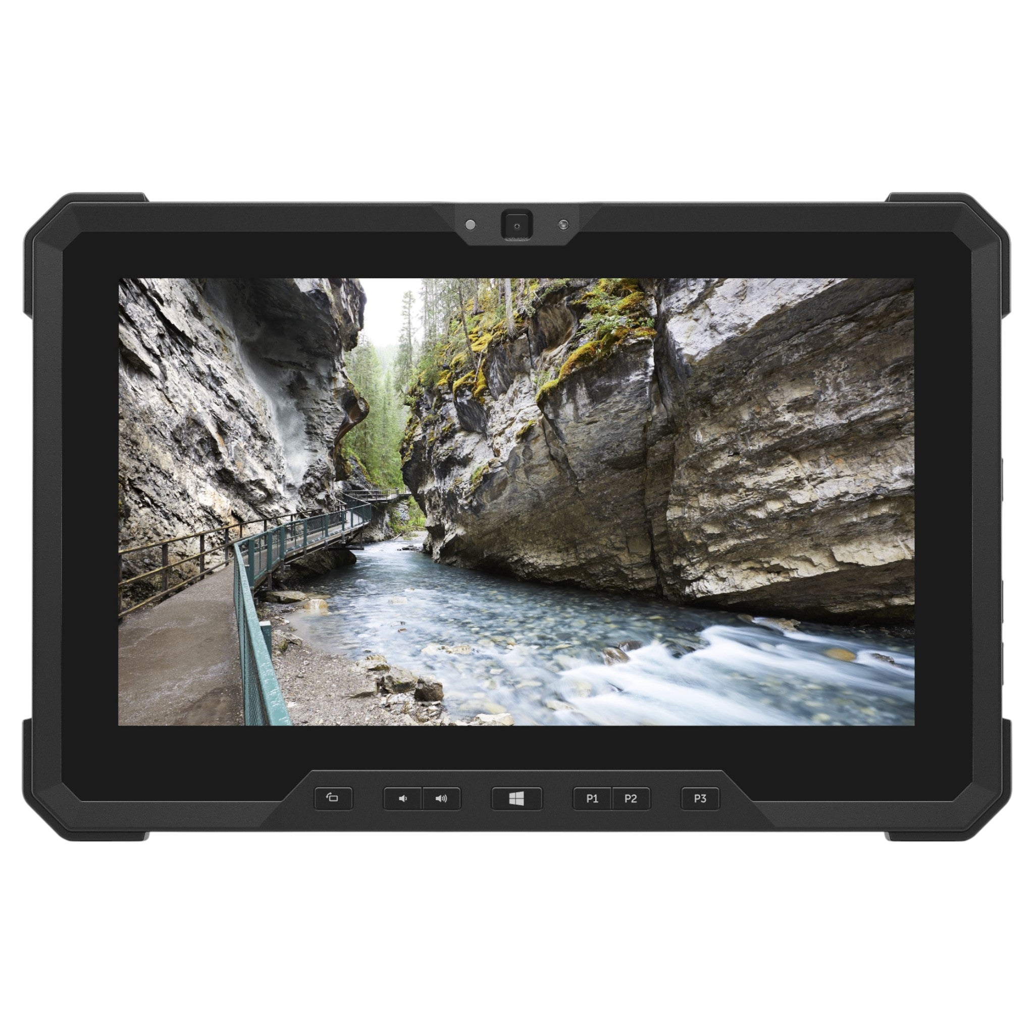 Dell Latitude 7212 Rugged Extreme Tablet 11.6" Touch | i5 - 8350U | 8 GB | 256GB SSD | FHD | Win 11 Pro | LTE - computify