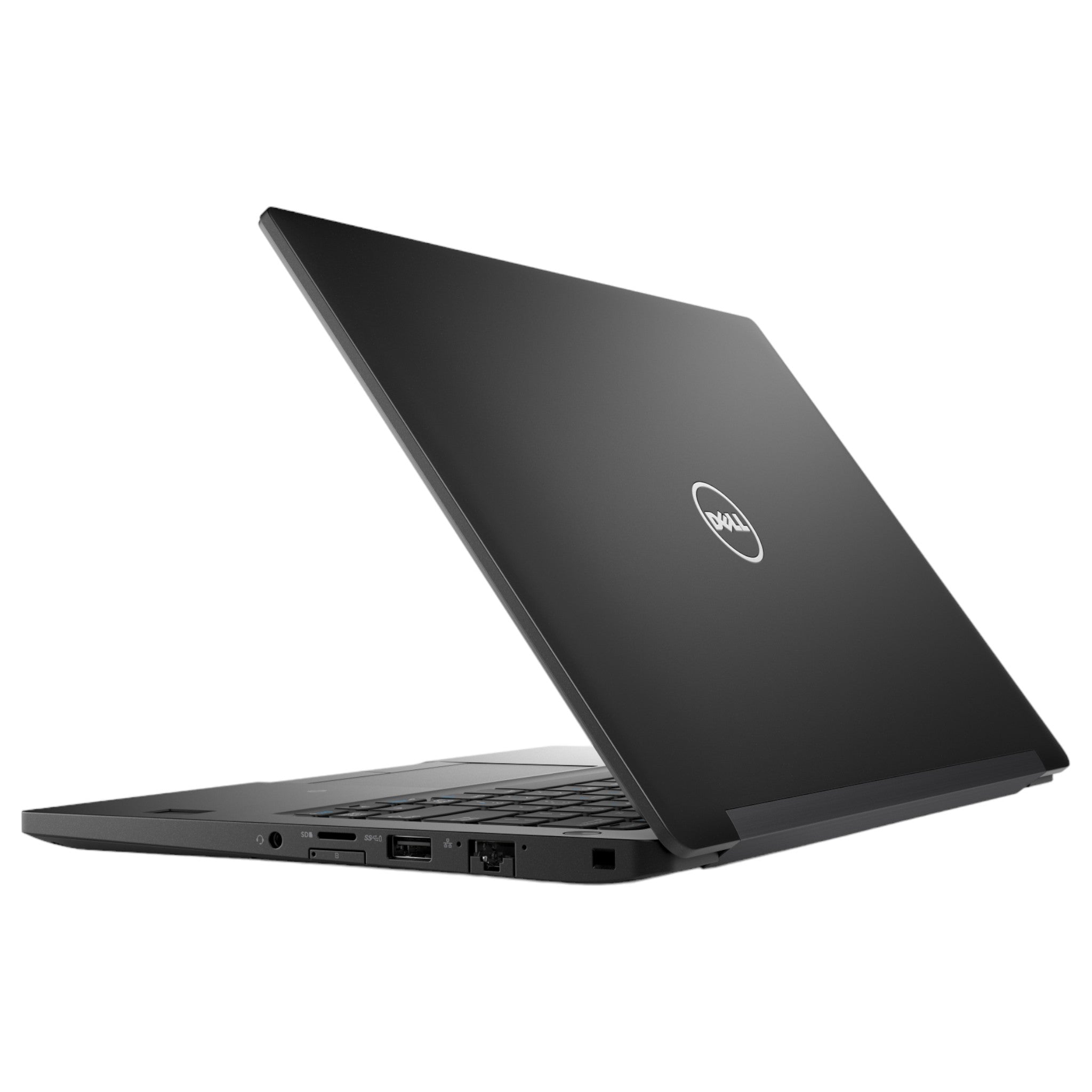 Dell Latitude 7290 12,5" | i7 - 8650U | 8 GB | 512 GB NVME SSD | WXGA | 4G | Win 11 Pro - computify