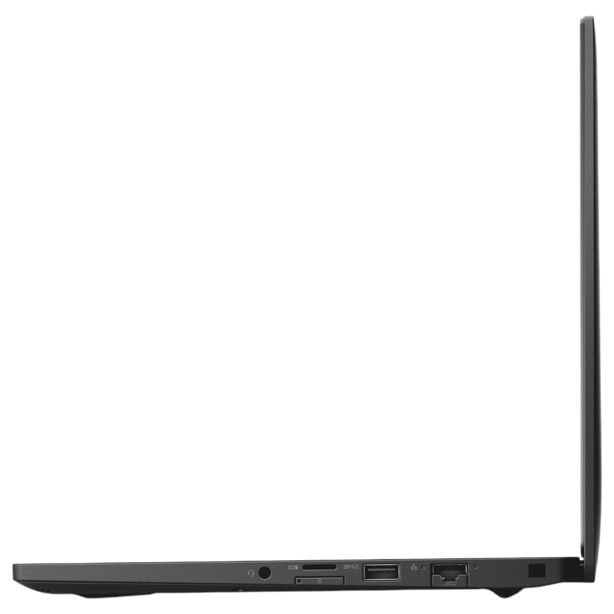 Dell Latitude 7390 13,3" | i5 - 8350U | 8 GB | 512 GB SSD | FHD | Win 11 Pro - computify