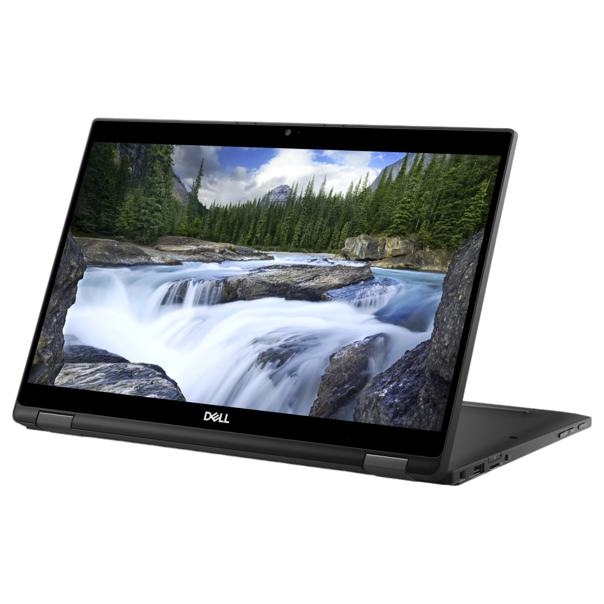 Dell Latitude 7390 2 - in - 1 Touch 13,3" | i7 - 8650U | 16 GB 512 GB SSD | FHD | Win 11 Pro - computify