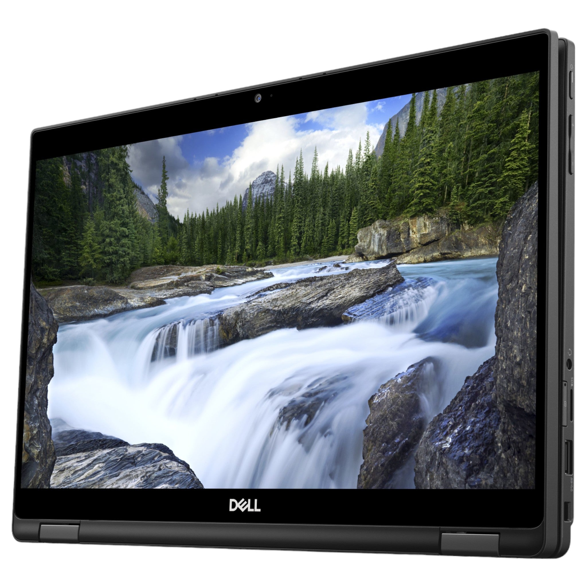 Dell Latitude 7390 2 - in - 1 Touch 13,3" | i7 - 8650U | 16 GB 512 GB SSD | FHD | Win 11 Pro - computify