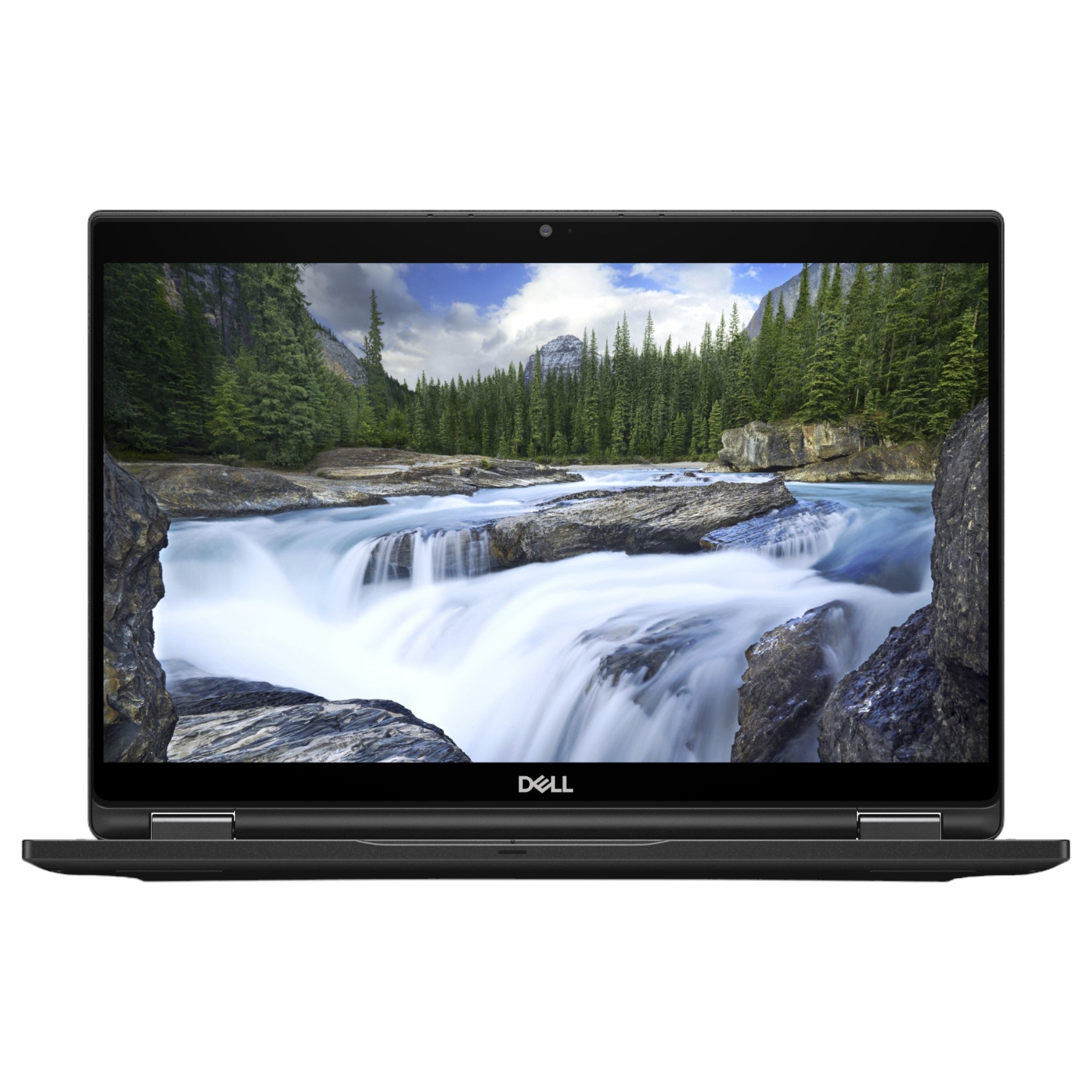 Dell Latitude 7390 2 - in - 1 Touch 13,3" | i7 - 8650U | 16 GB 512 GB SSD | FHD | Win 11 Pro - computify