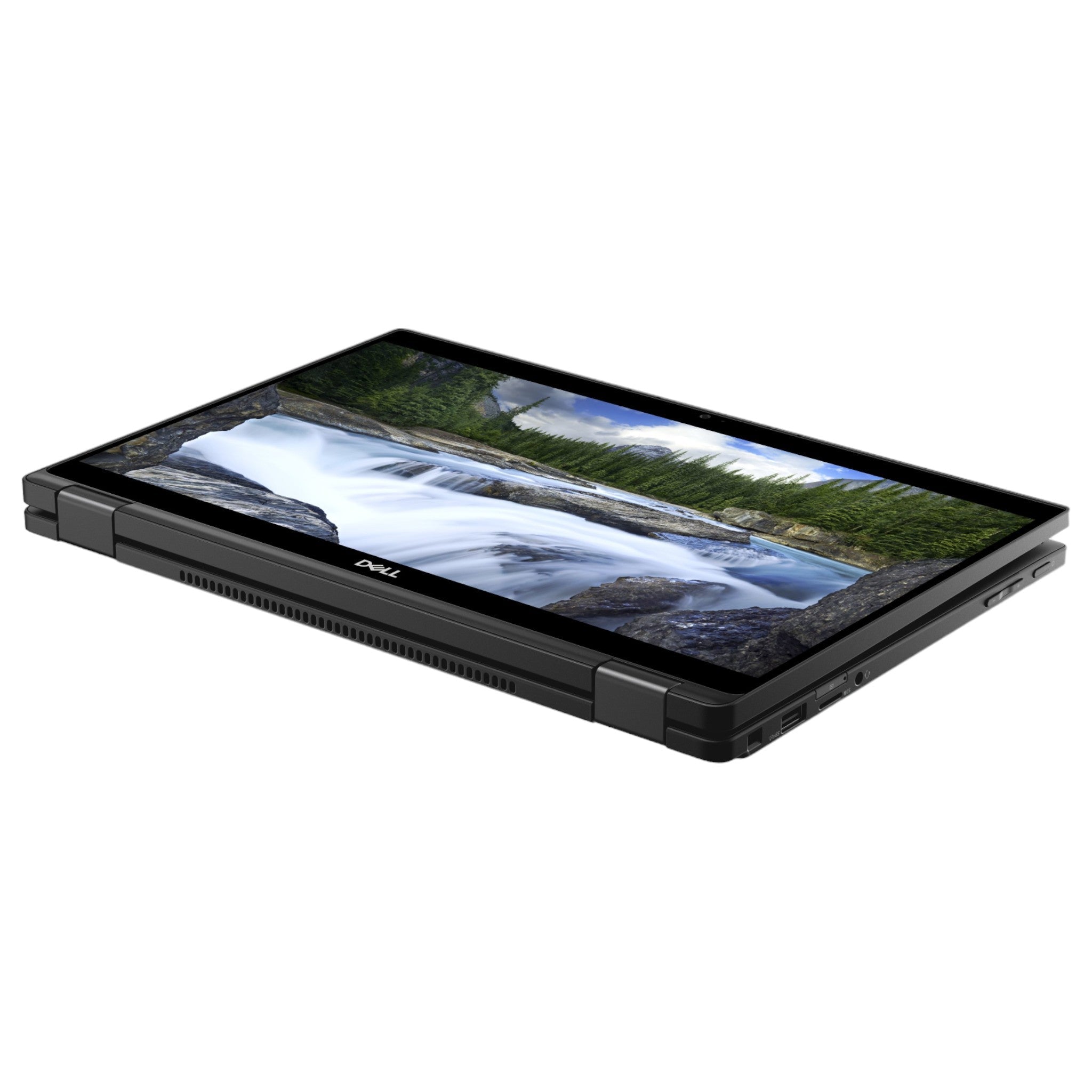 Dell Latitude 7390 2 - in - 1 Touch 13,3" | i7 - 8650U | 16 GB 512 GB SSD | FHD | Win 11 Pro - computify