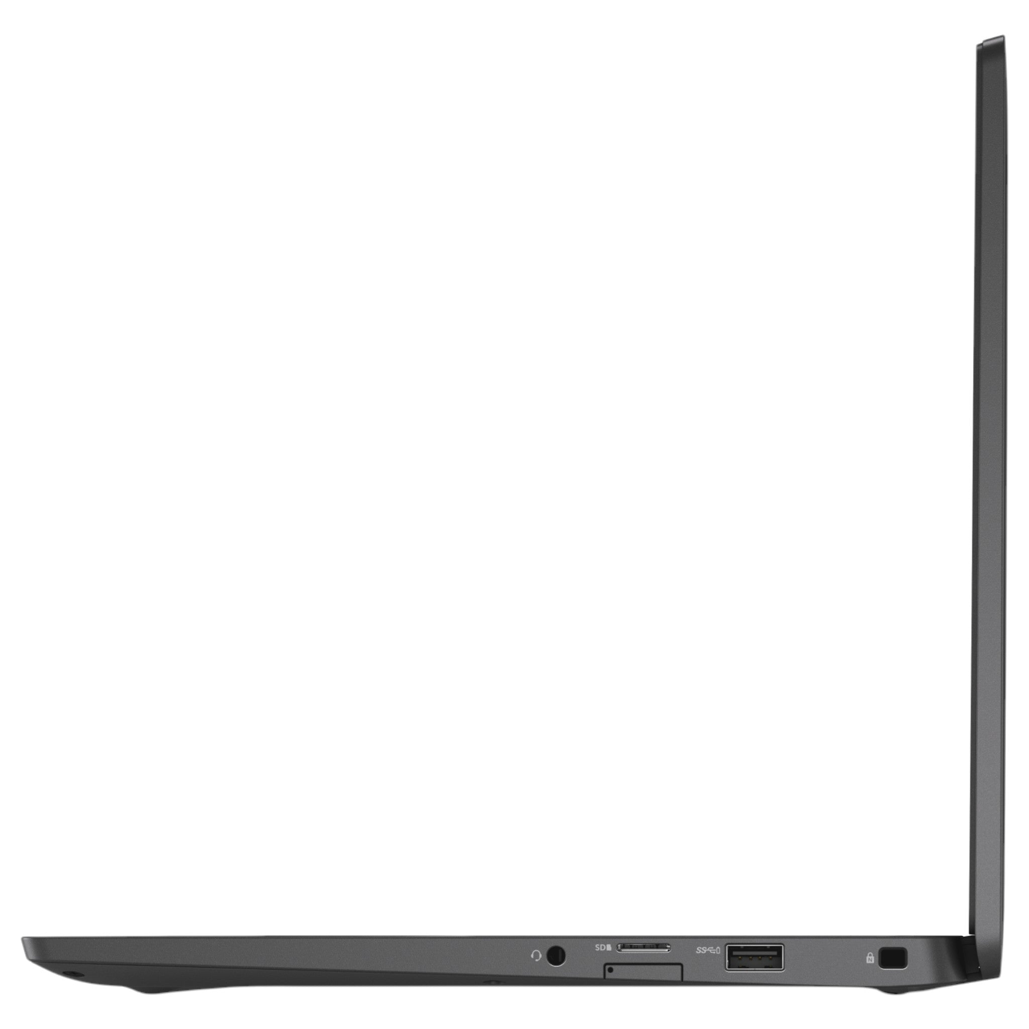 Dell Latitude 7400 14" | i5 - 8365U | 8 GB | 256 GB SSD | FHD | Win 11 Pro | Schwarz - computify