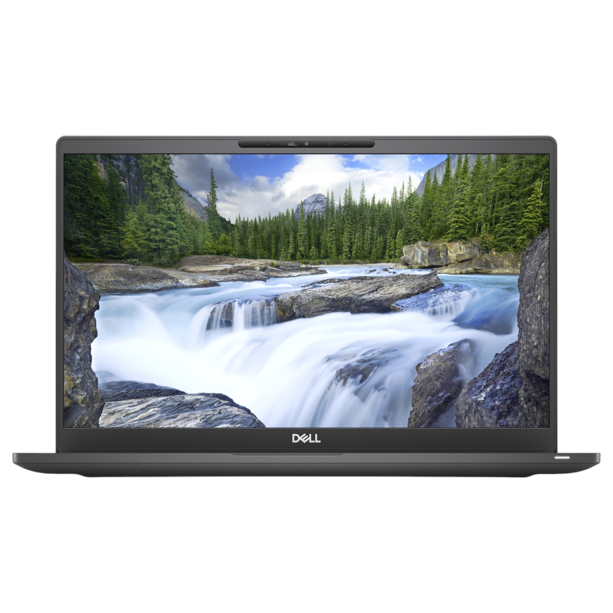 Dell Latitude 7400 14" | i7-8665U | 16 GB | 512 GB SSD | FHD | Win 11 Pro | Schwarz - computify