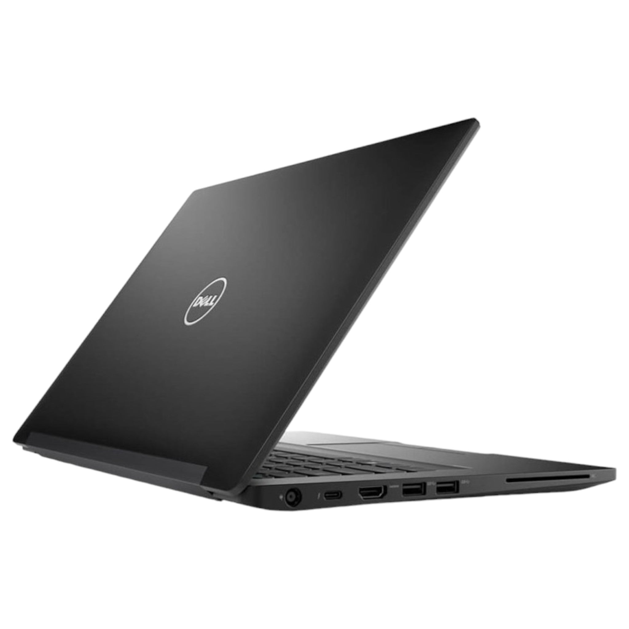 Dell Latitude 7490 14" | i7-8650U | 16 GB | 512 GB SSD | FHD | LTE | Win 11 Pro