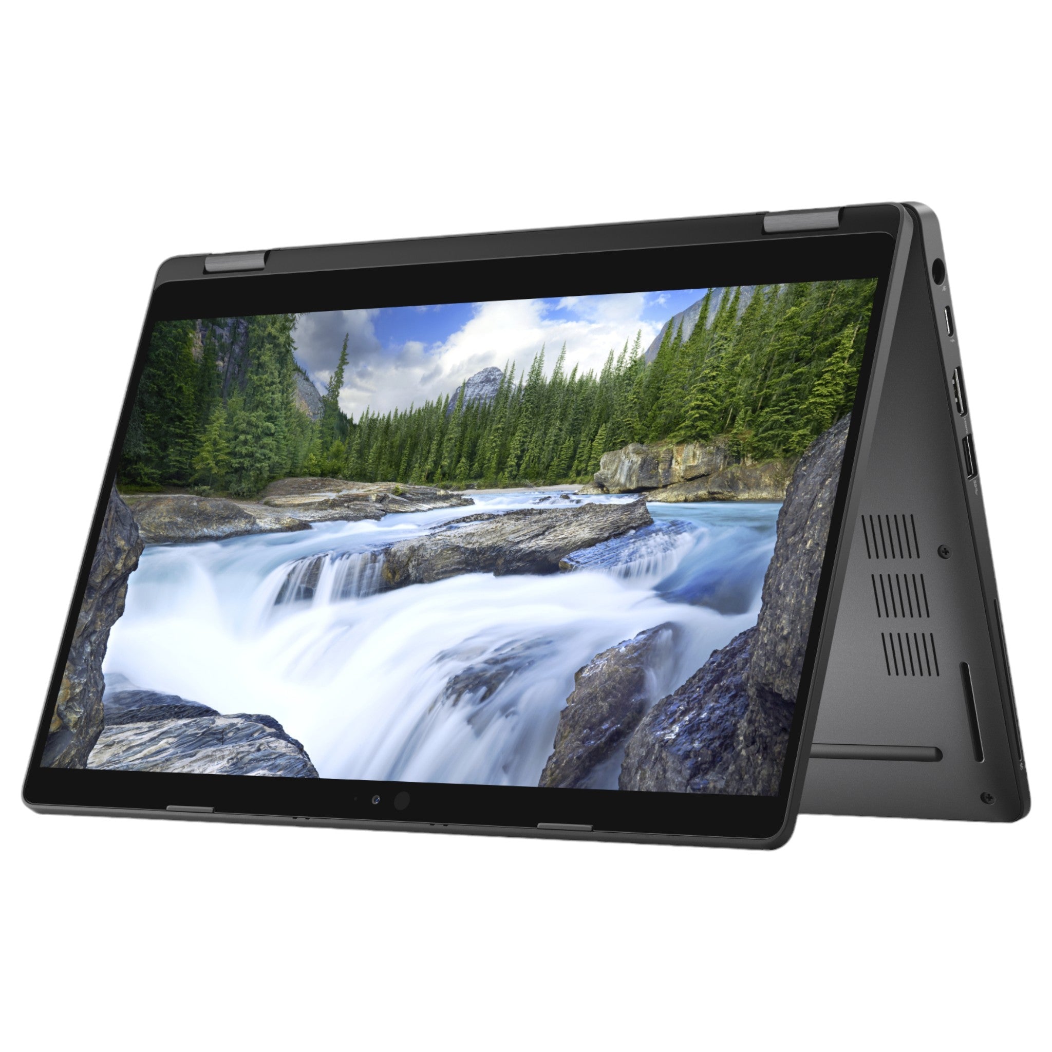 Dell Latitude E5300 2 - in - 1 Touch 13,3" | i5 - 8365U | 32 GB | 512 GB SSD | FHD | Win 11 Pro - computify